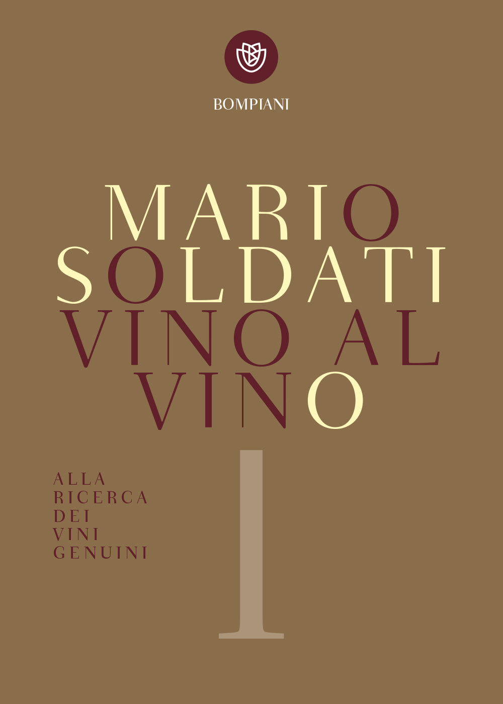 Vino al vino. Alla ricerca dei vini genuini