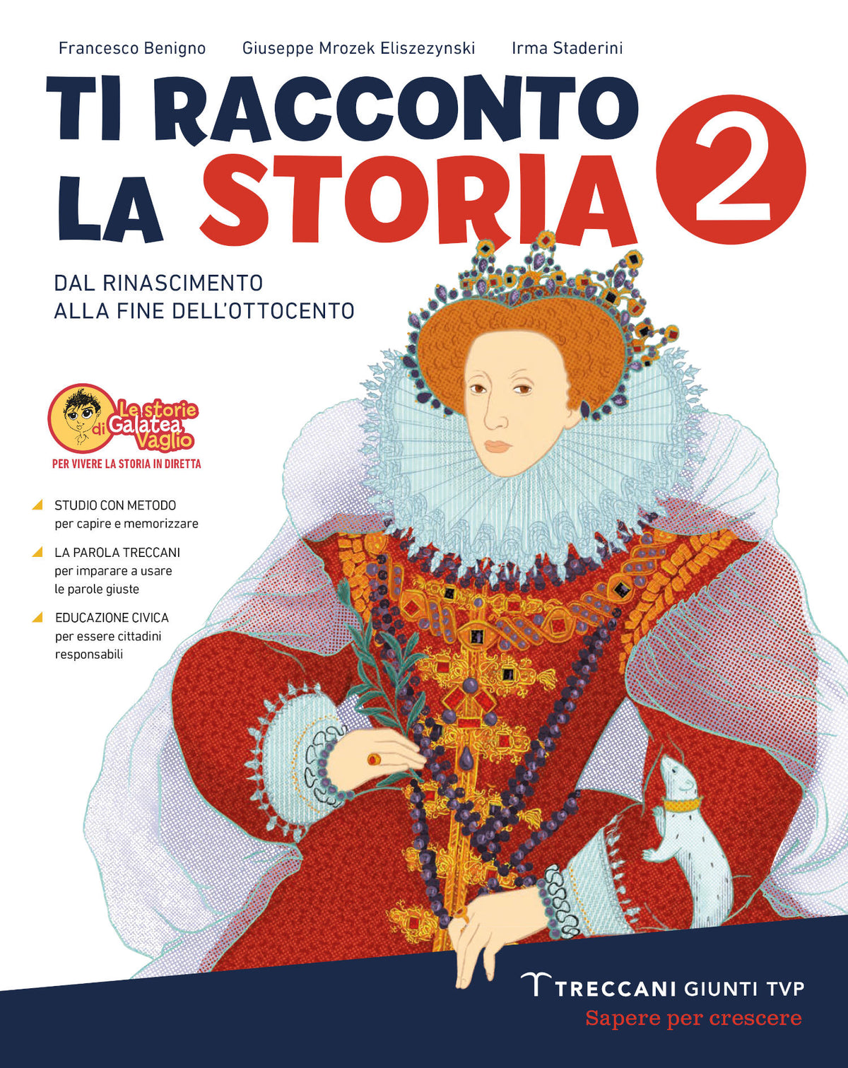 Ti racconto la Storia Vol.2