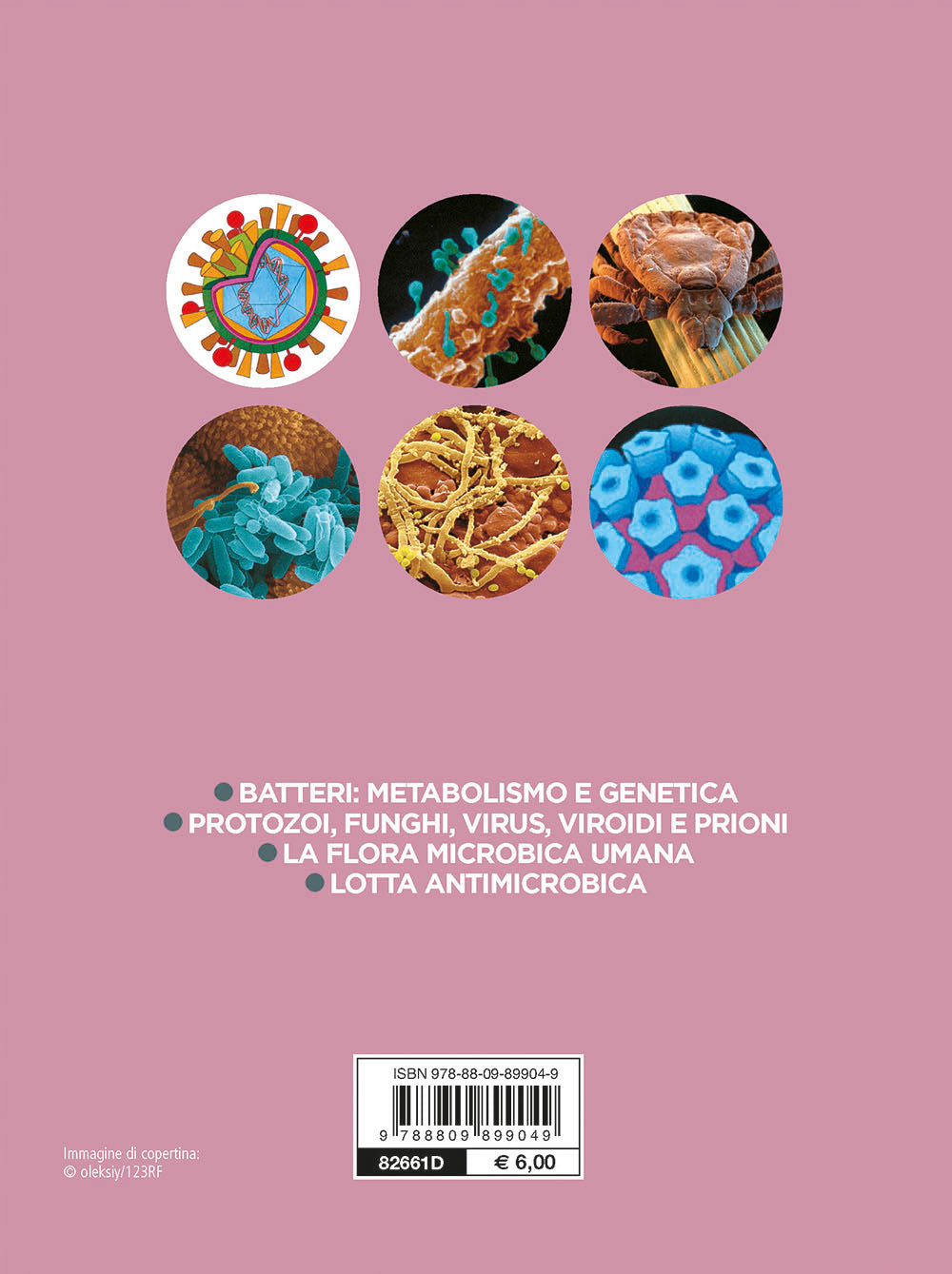 Microbiologia