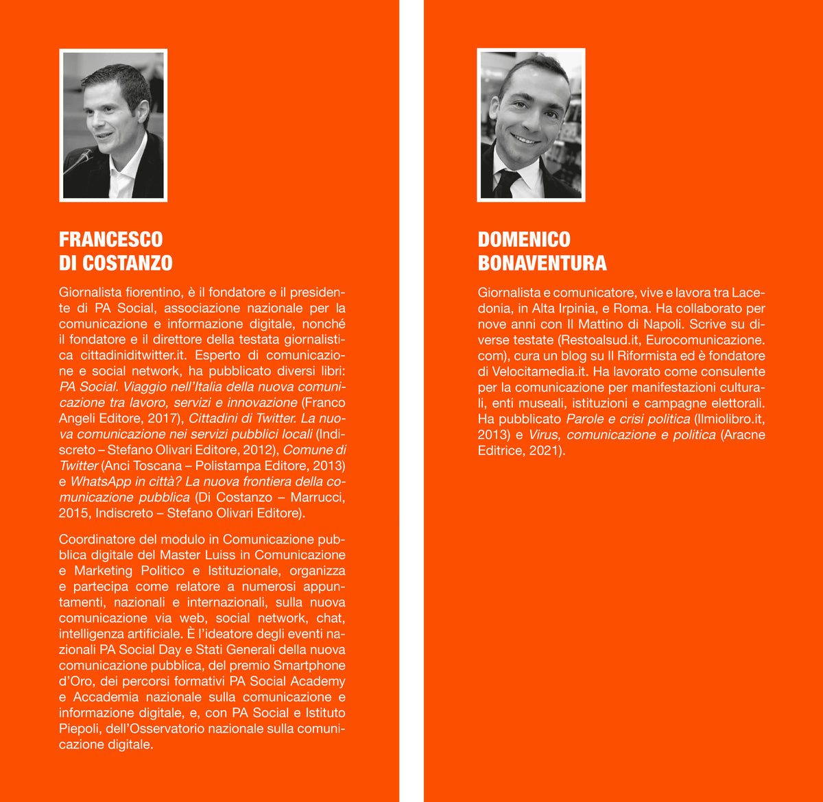 Digitale. La nuova era della comunicazione e informazione pubblica. Storia e prospettive del modello italiano