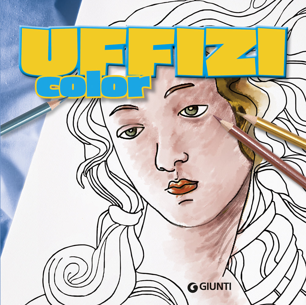 Uffizi Color