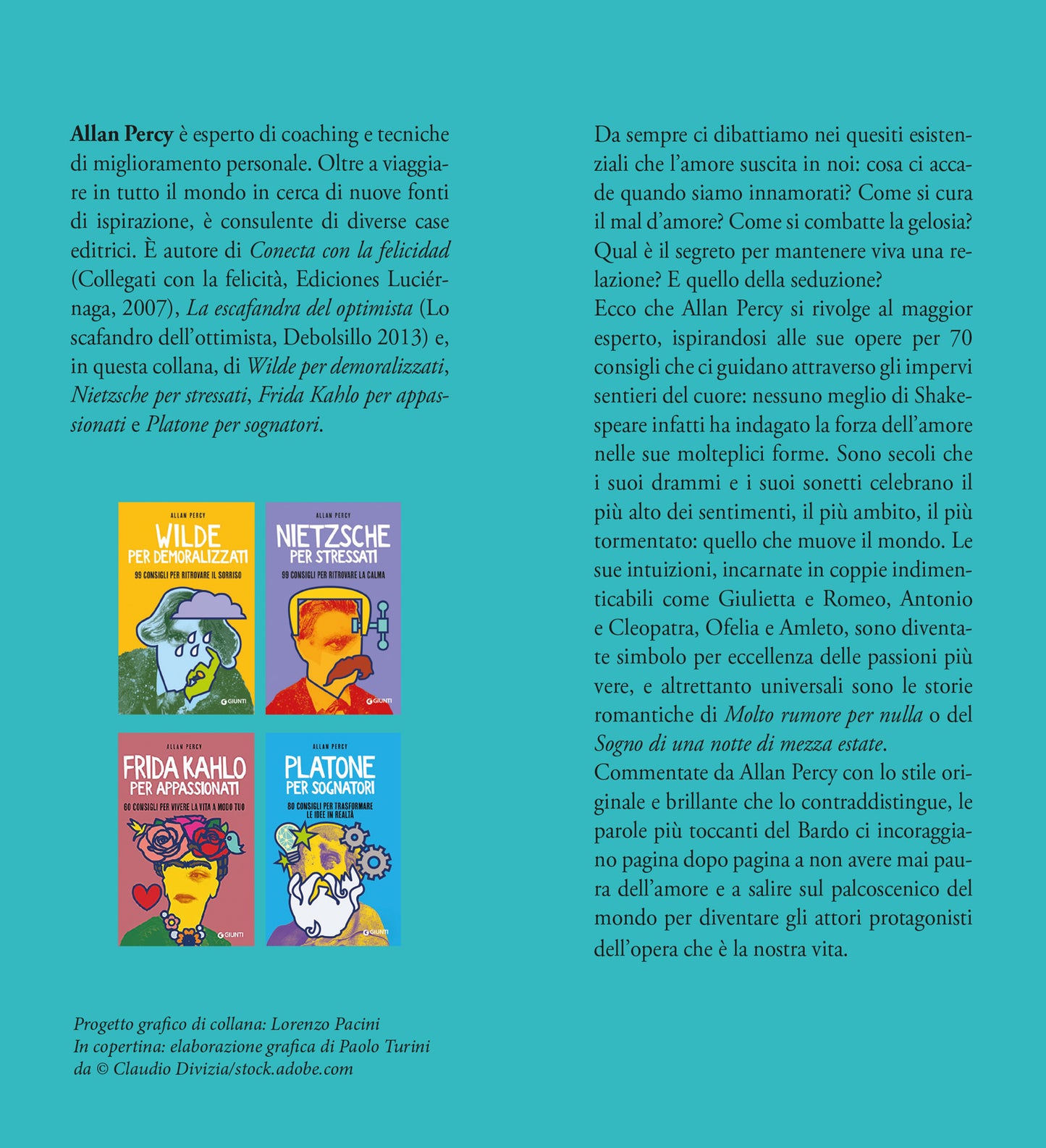 Shakespeare per fare colpo. 70 consigli per conquistare con stile