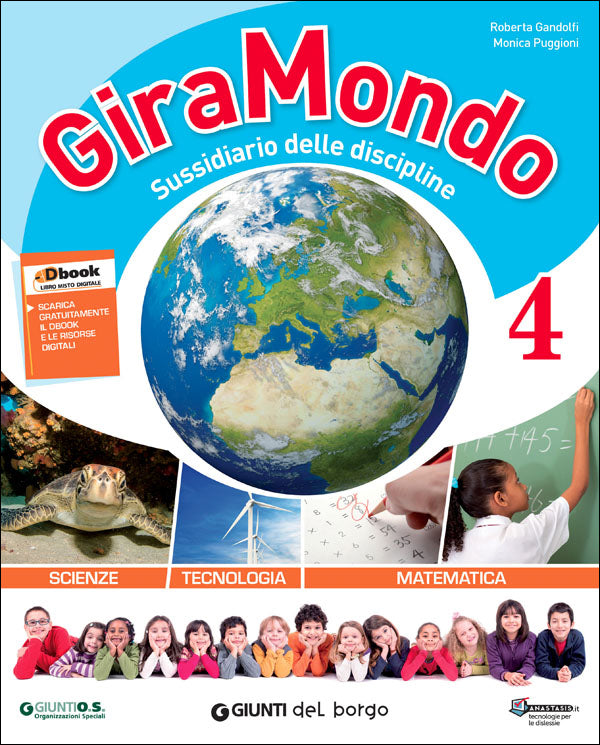 Giramondo Matematico - Conf. vendita 4