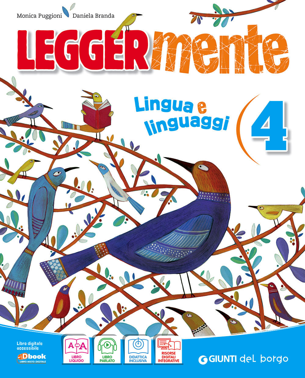 Leggermente - Conf. Vendita 4