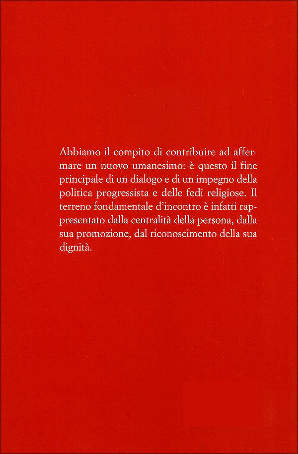 Religioni e politica nel mondo globale. Le ragioni di un dialogo