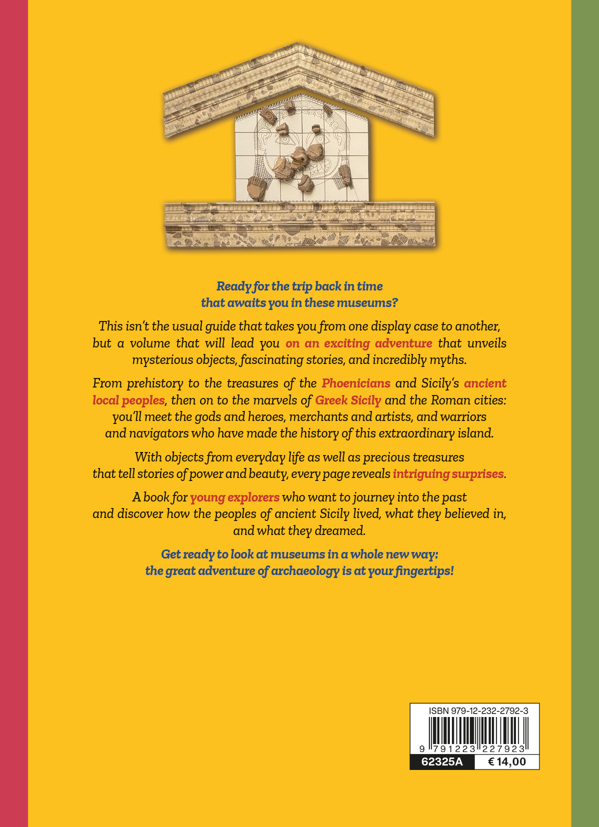 Exploring the Archaeological Museums of Sicily