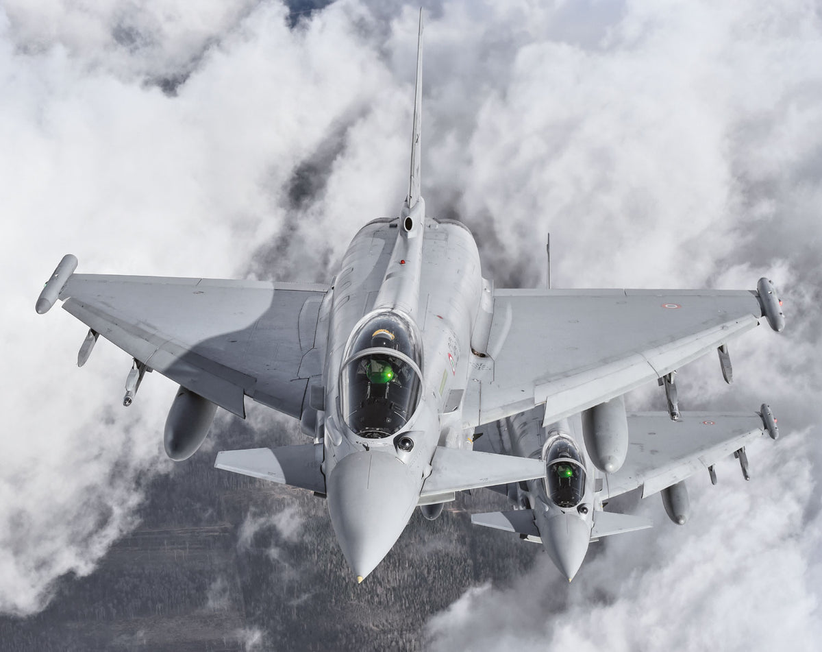 Calendario Aeronautica Militare 2026 - da tavolo
