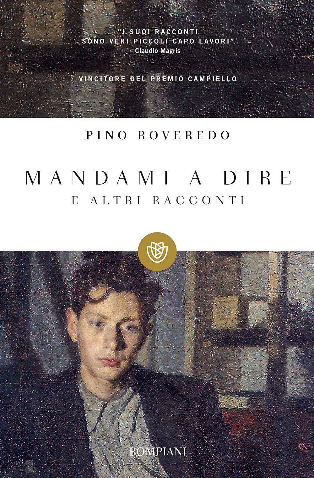 Mandami a dire. E altri racconti