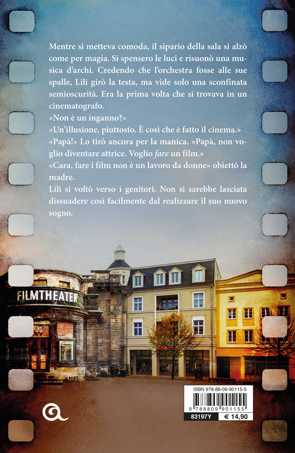 Il cinema delle meraviglie