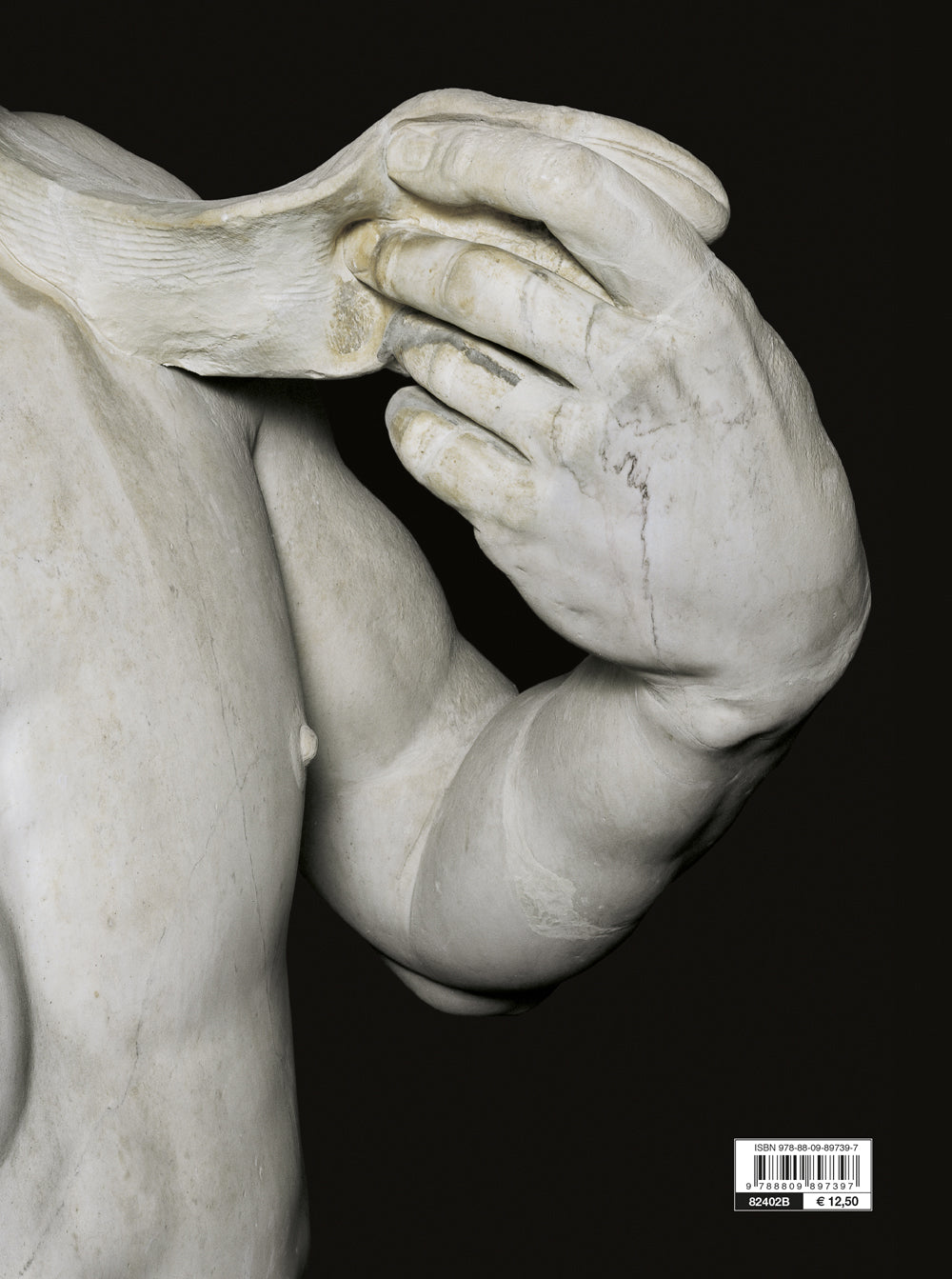 Michelangelo's David