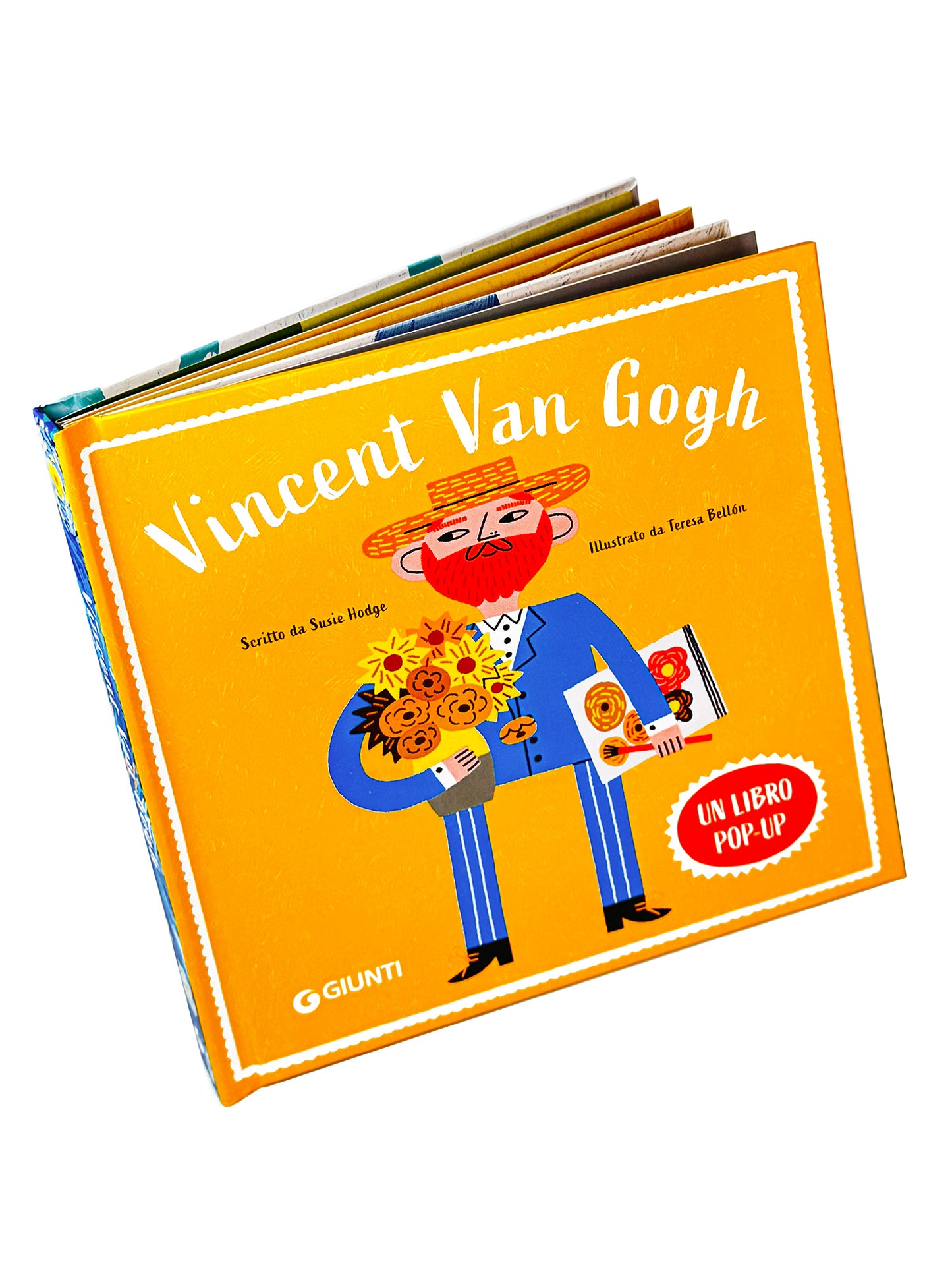 Vincent Van Gogh