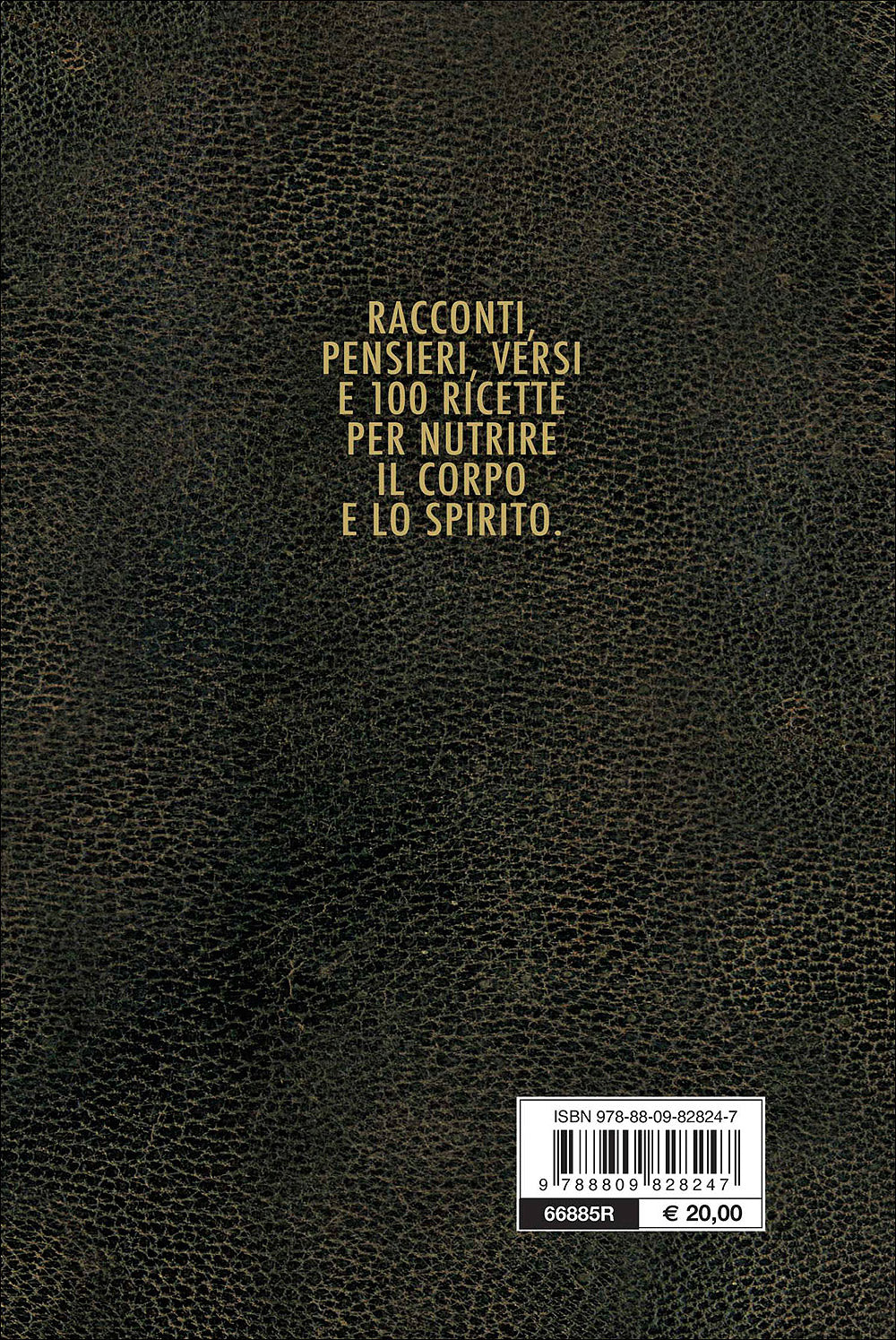 Papale Papale. Ricette che salvano l'anima