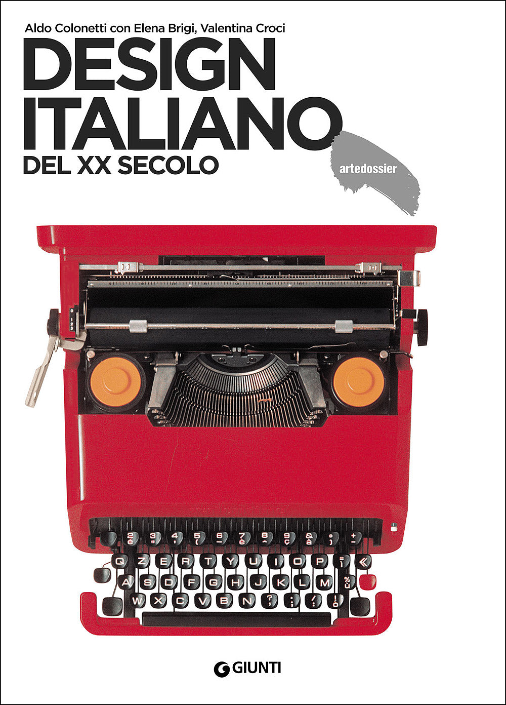 Design italiano del XX secolo