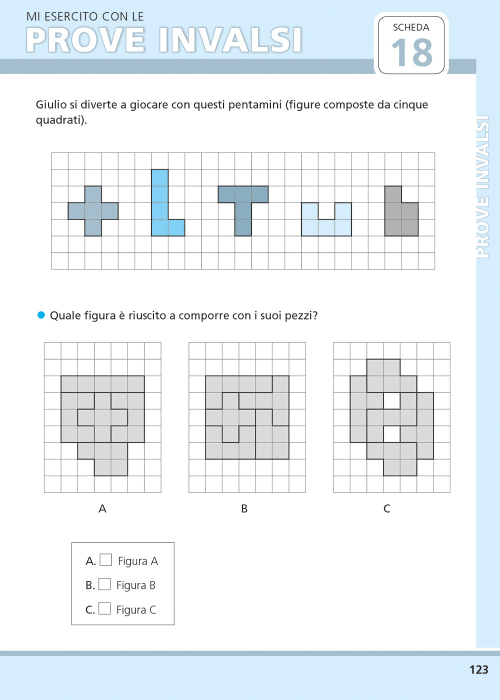 Imparo la Geometria classi 2-3. Facilitare gli apprendimenti e recuperare le difficoltà incontrate a scuola