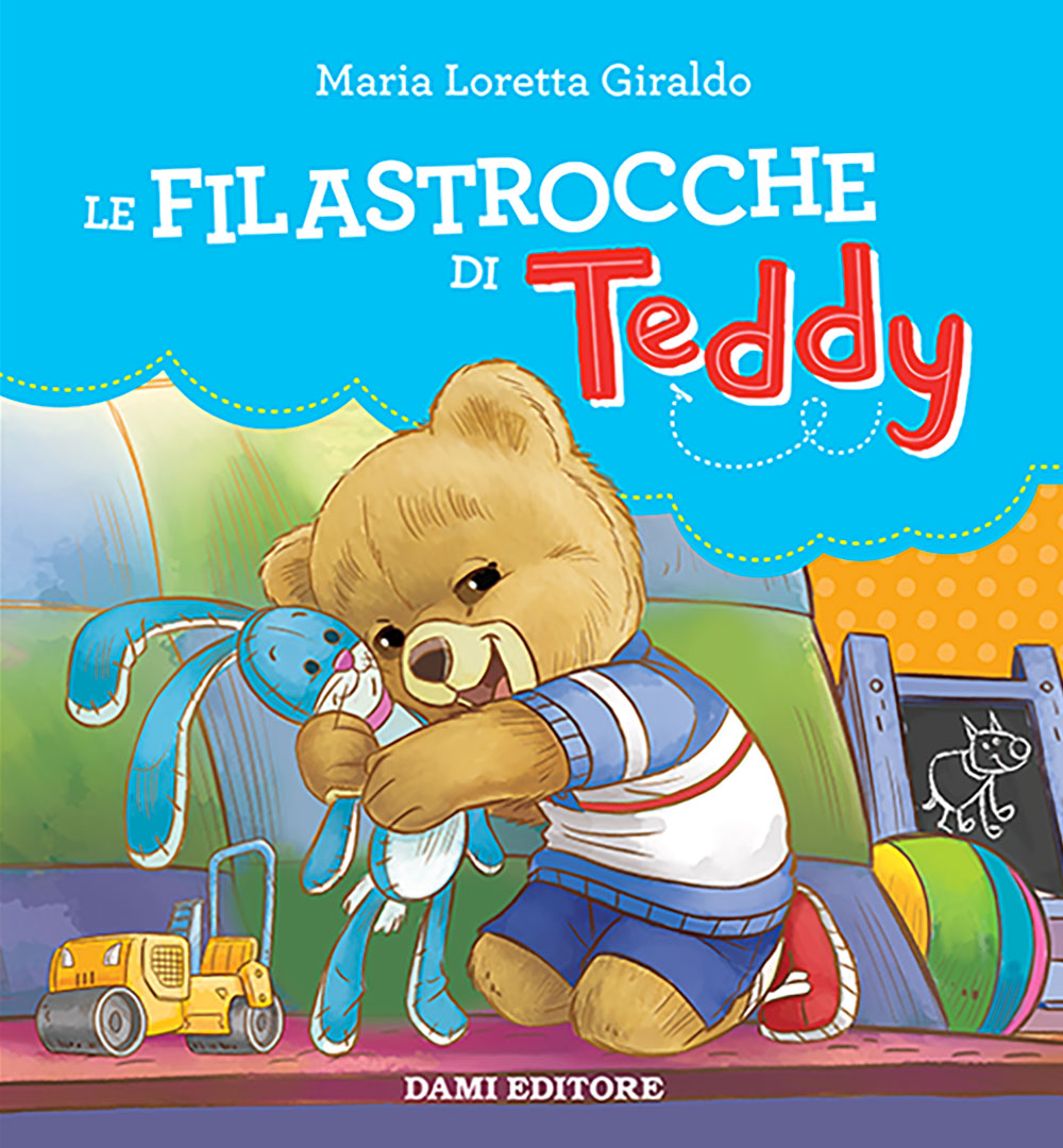 Le filastrocche di Teddy