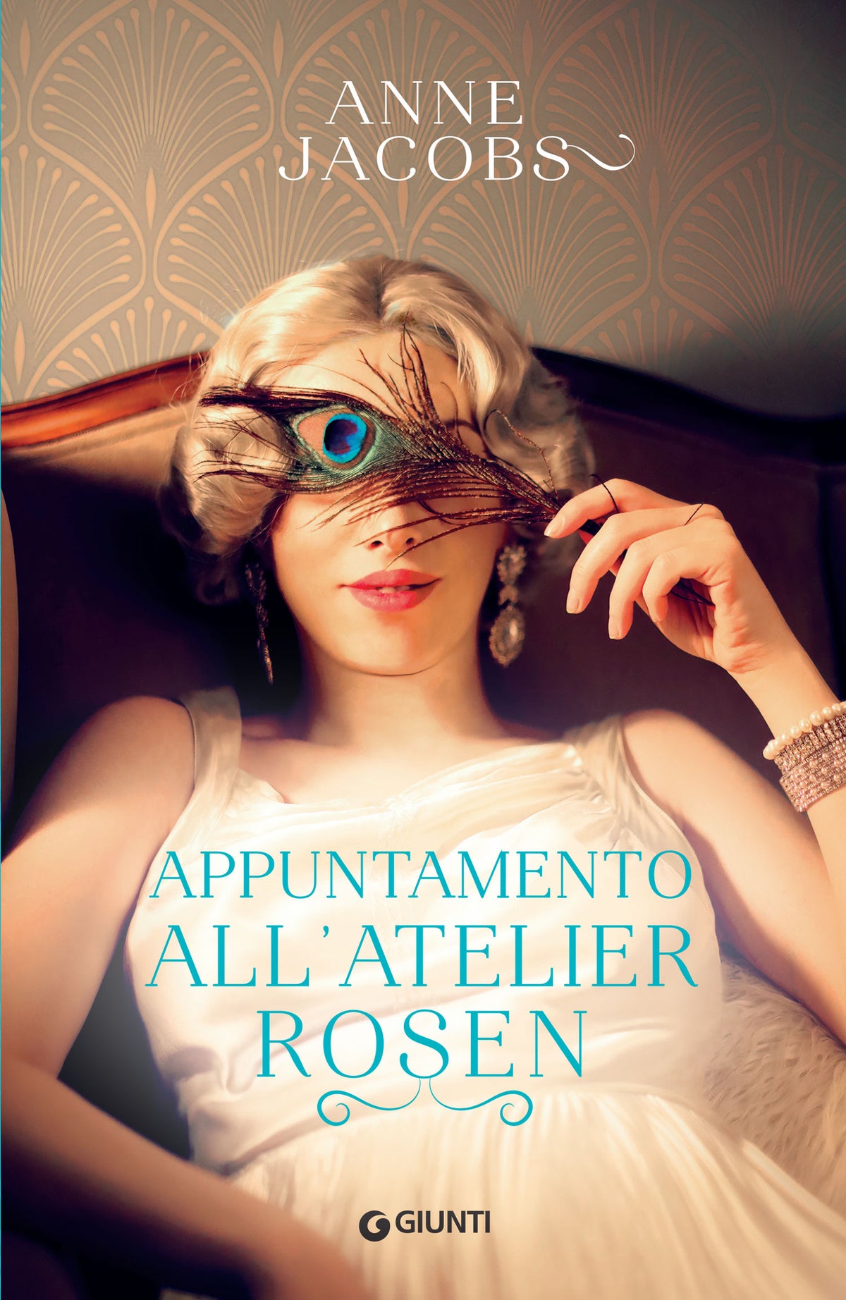 Appuntamento all’atelier Rosen
