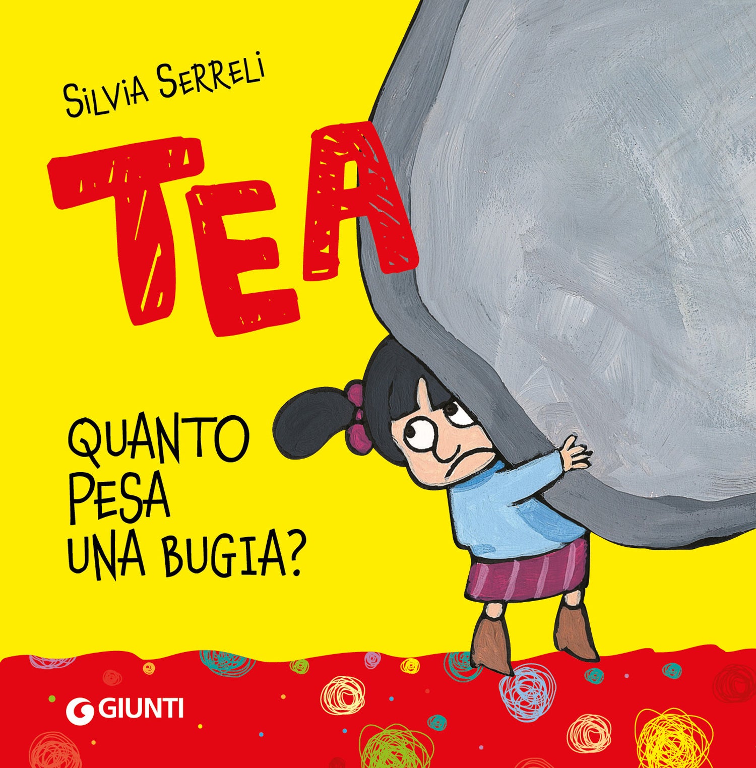 Quanto pesa una una bugia?
