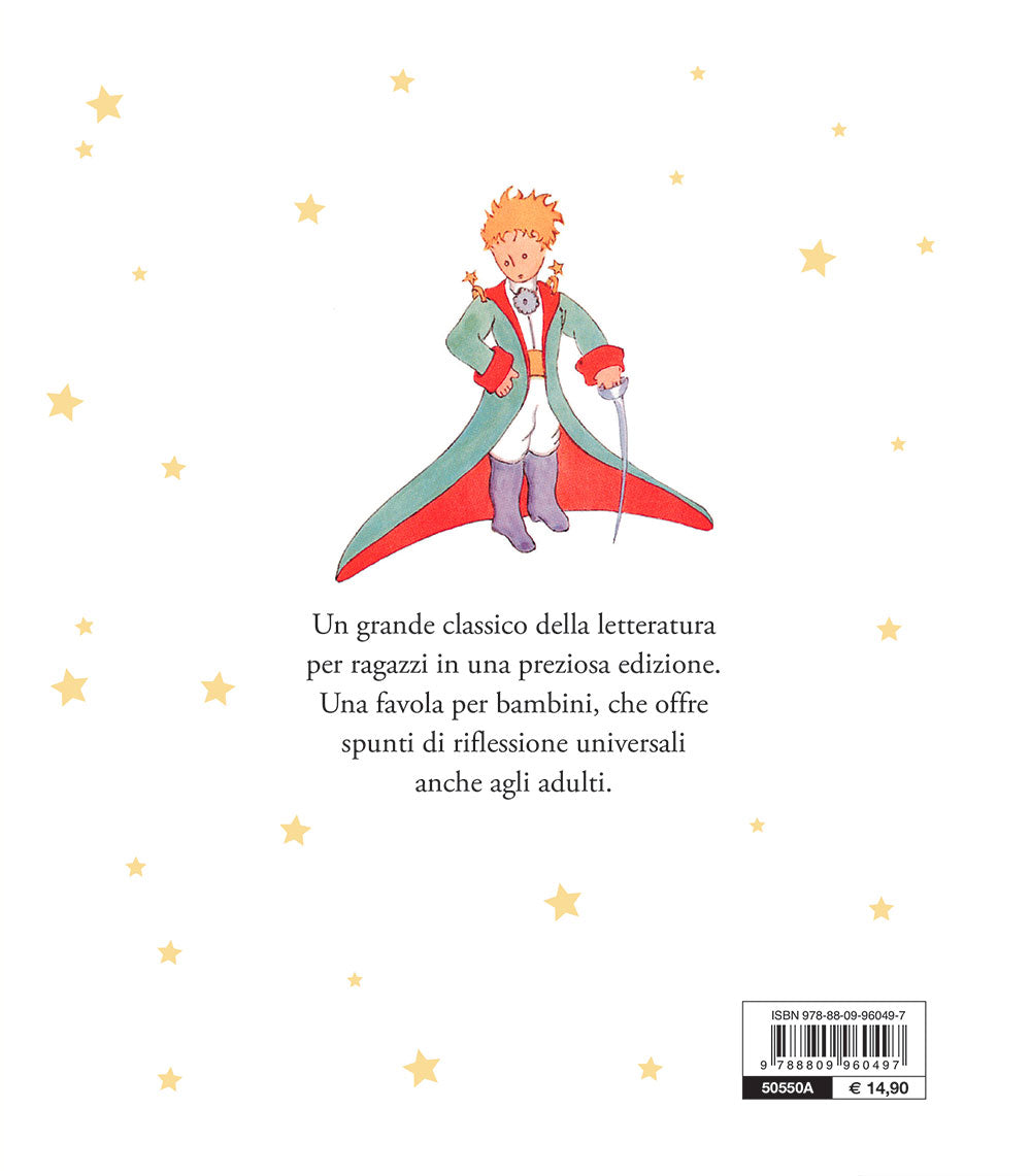 Il piccolo Principe