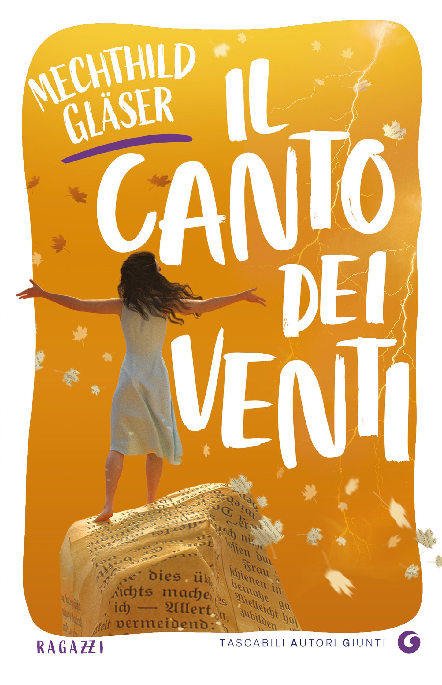 Il canto dei venti
