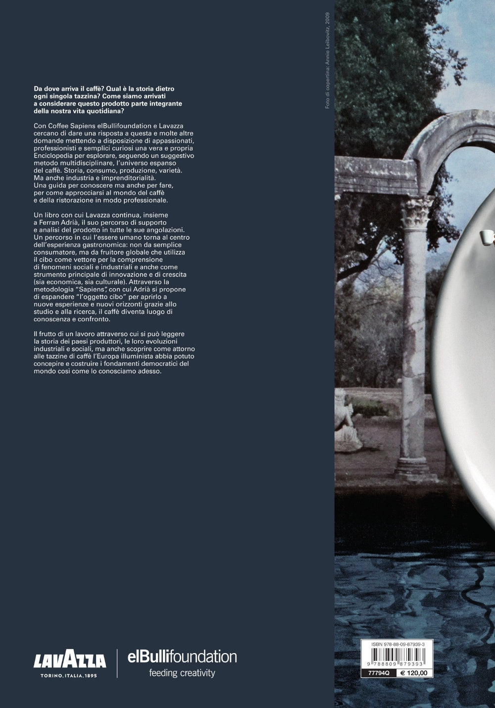 Coffee Sapiens. Comprendere per innovare