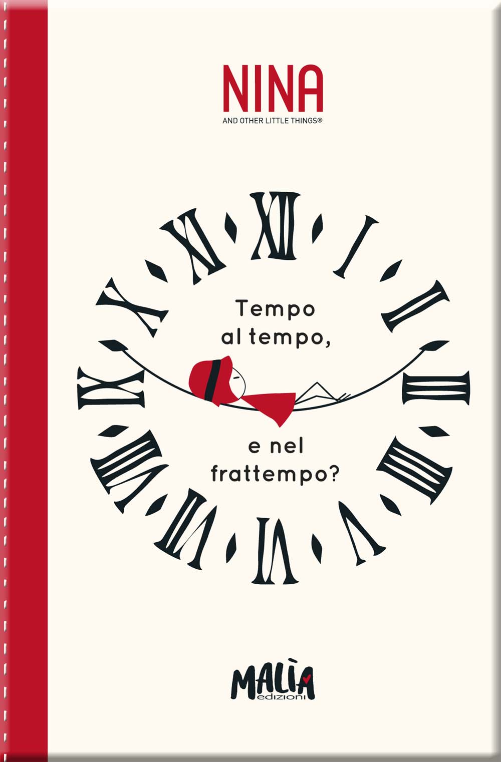 Nina Tempo al Tempo e nel Frattempo?