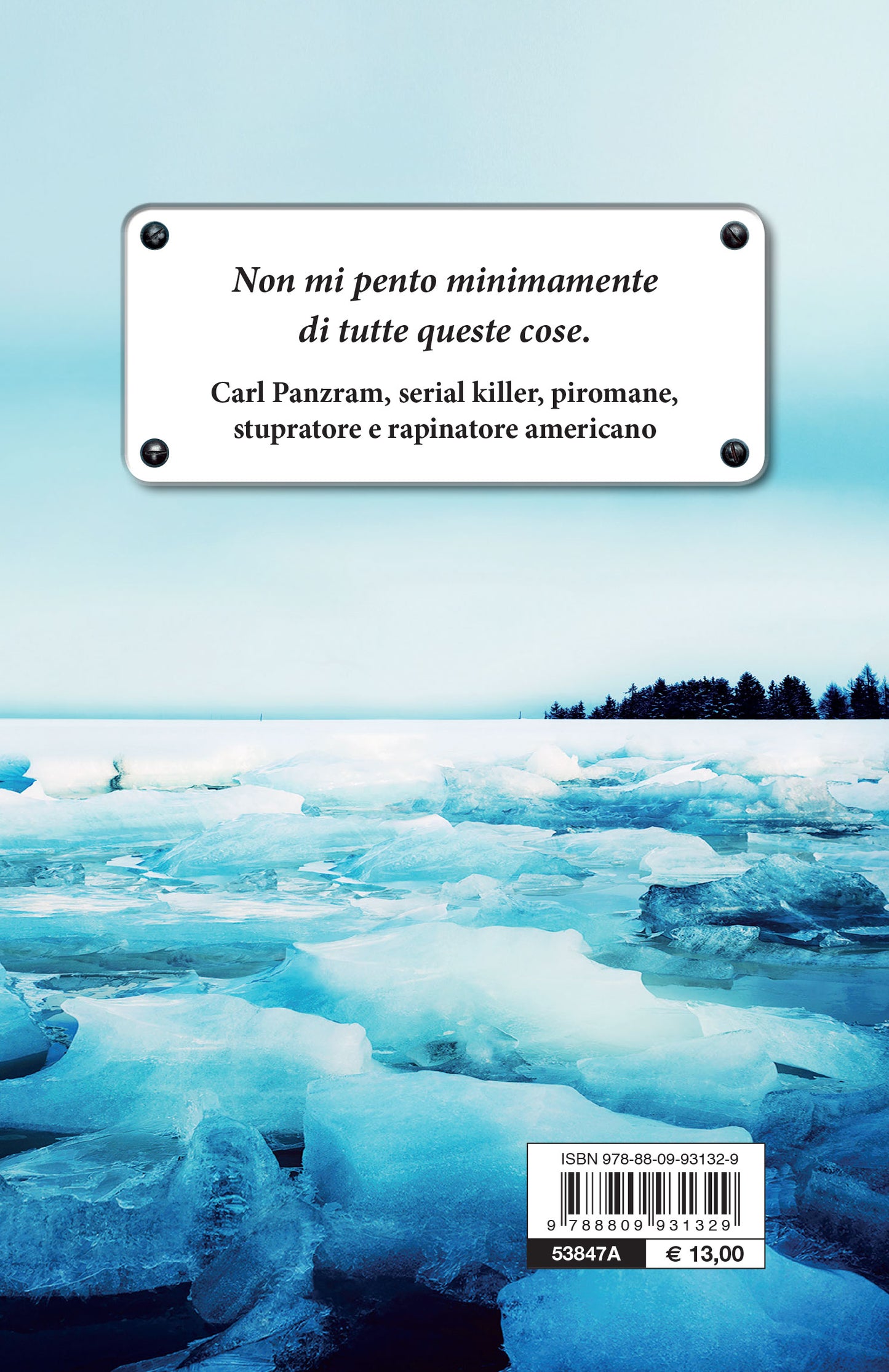 Alaska. Il ritorno