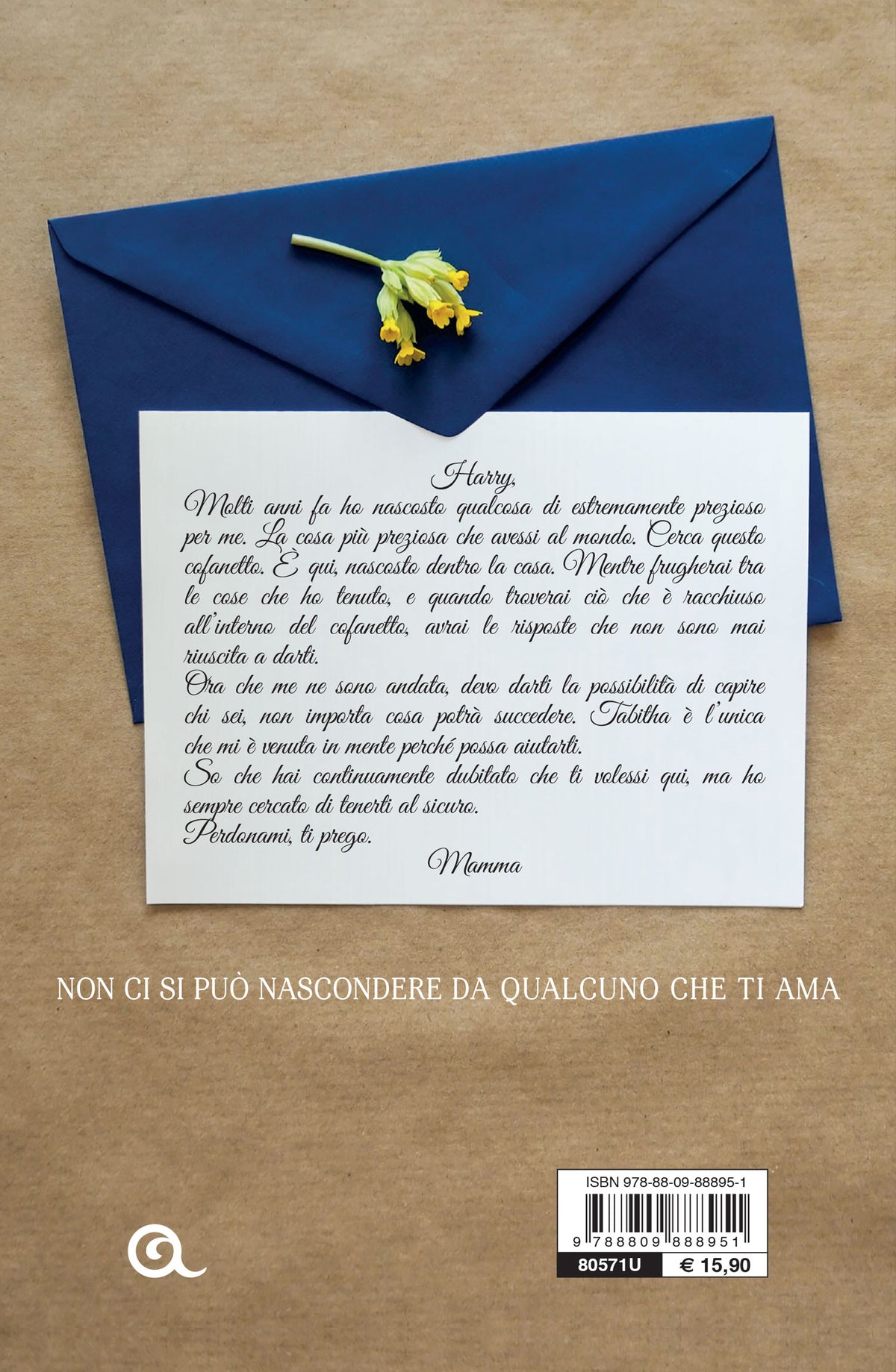 Tesori nascosti