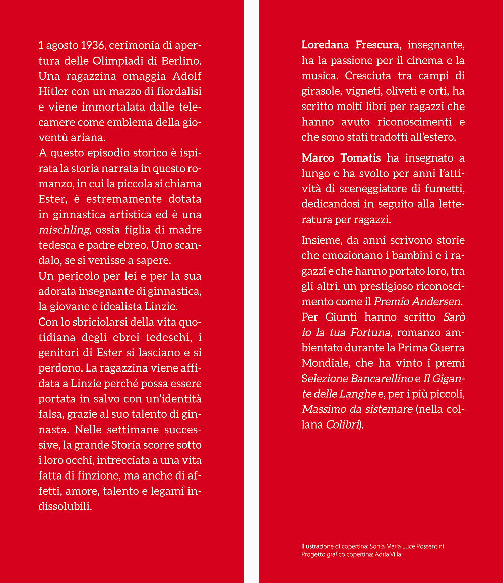 Storia di Fiordaliso