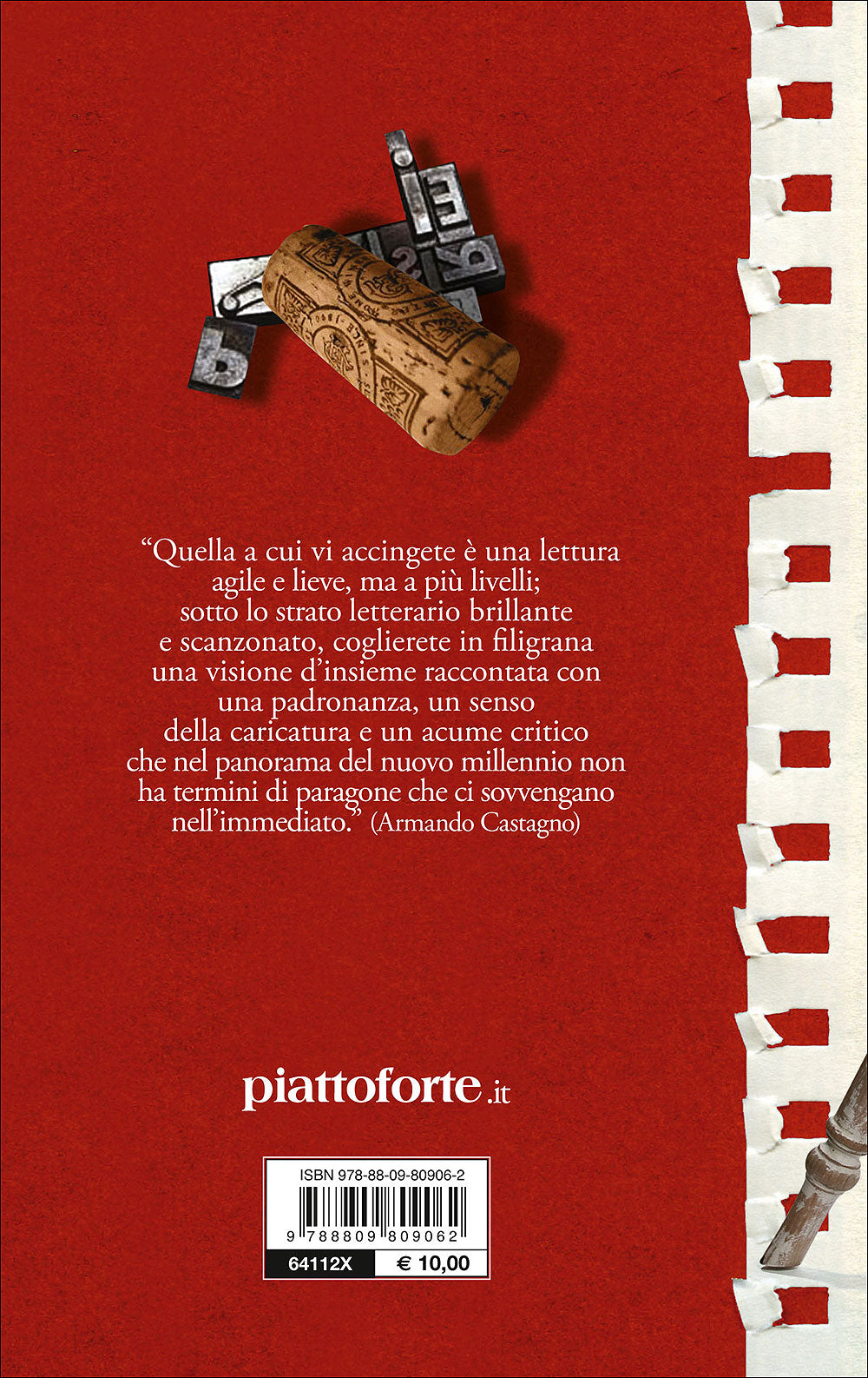 Le parole del vino. Prontuario laico di smontaggio dei luoghi comuni sul vino
