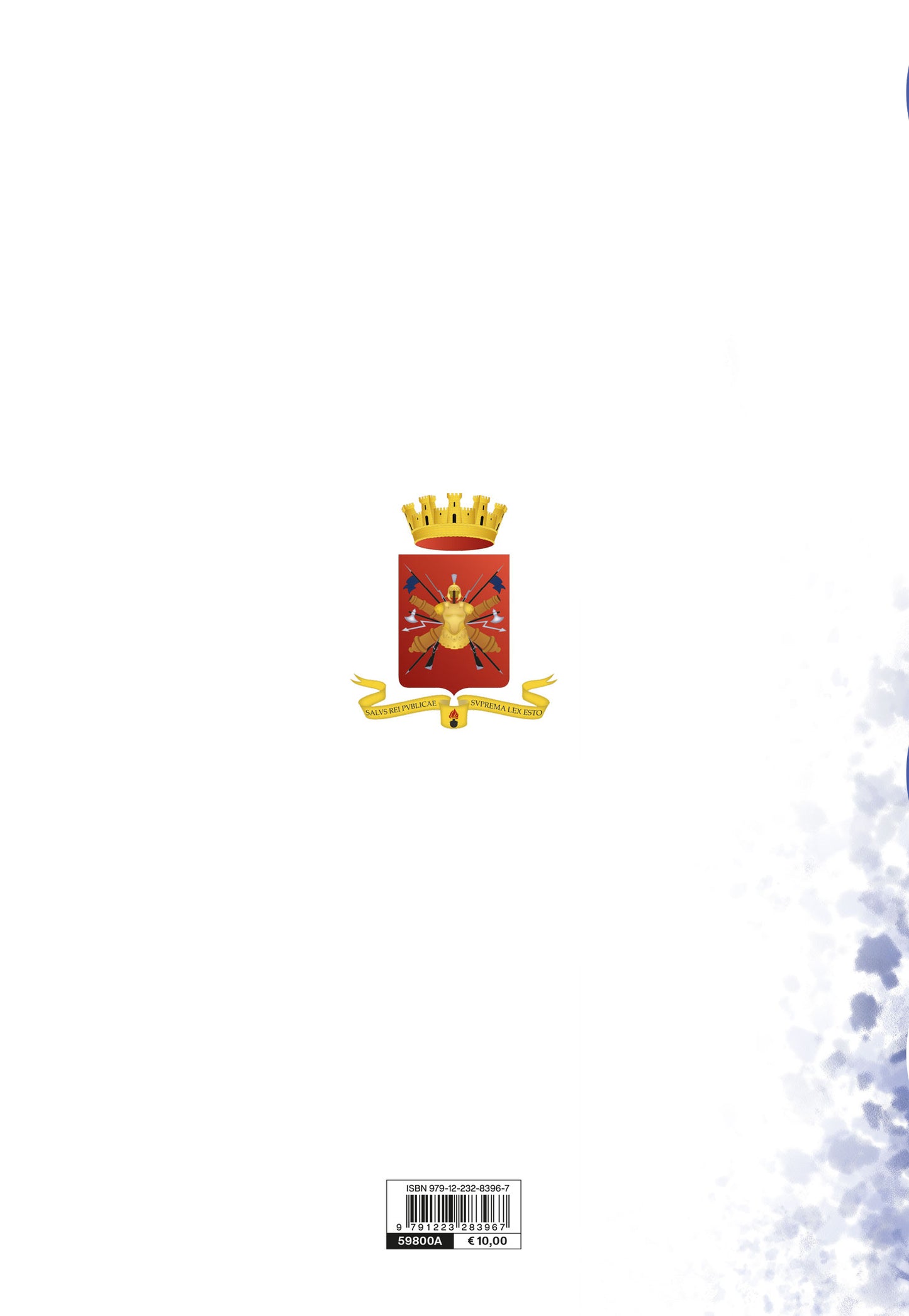 CalendEsercito 2026 - da parete. Lo giuro
