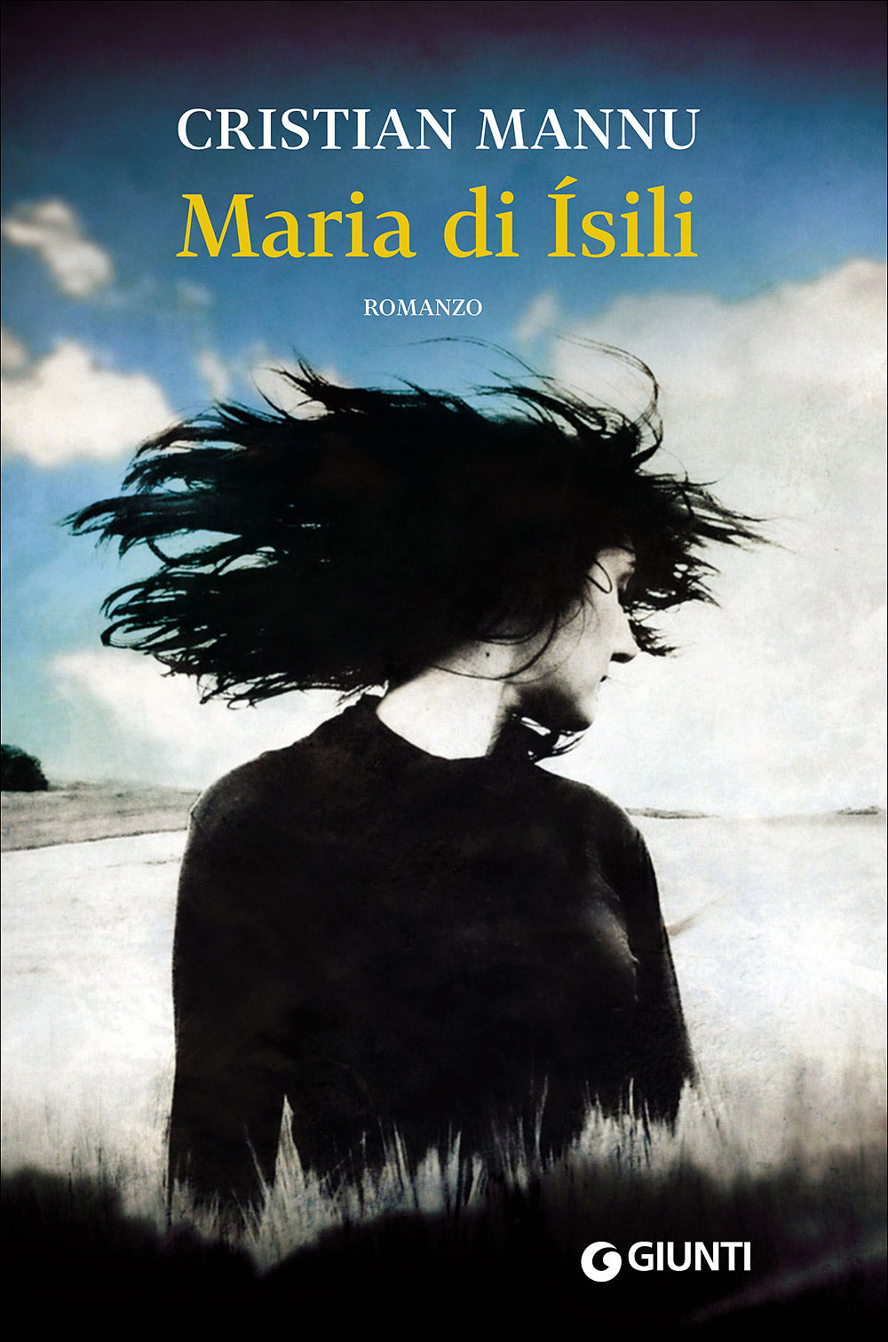Maria di Isili