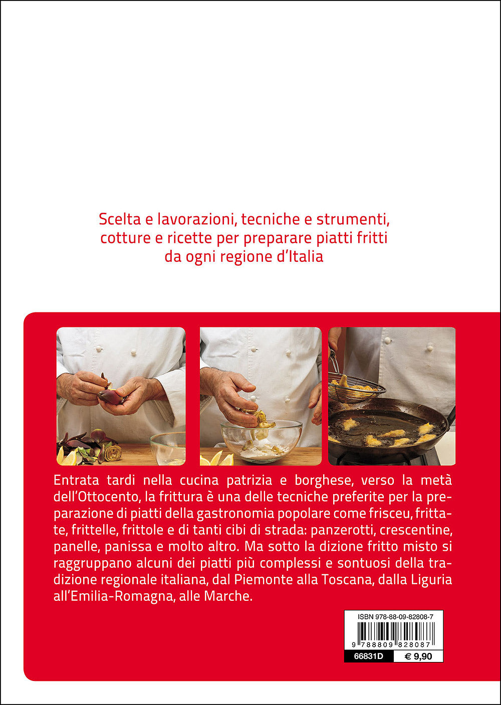 Il buon fritto