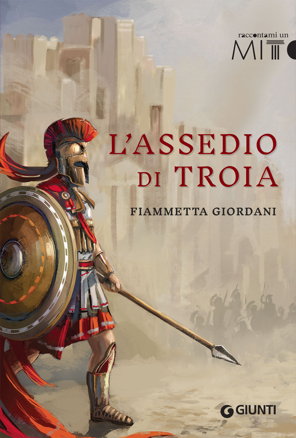Assedio di Troia