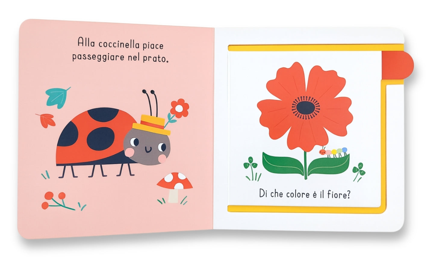 I colori