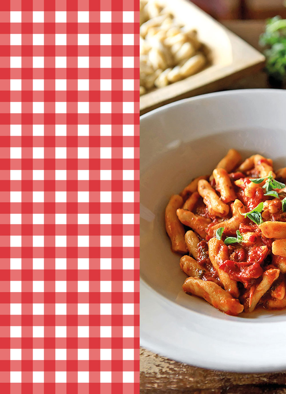 Ricette d'Italia. 370 piatti della tradizione