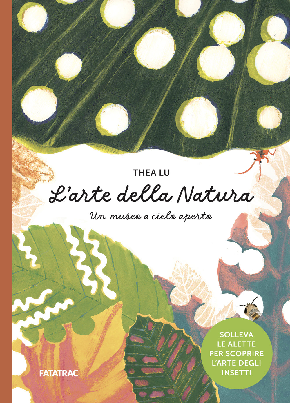 L'arte della Natura. Un museo a cielo aperto