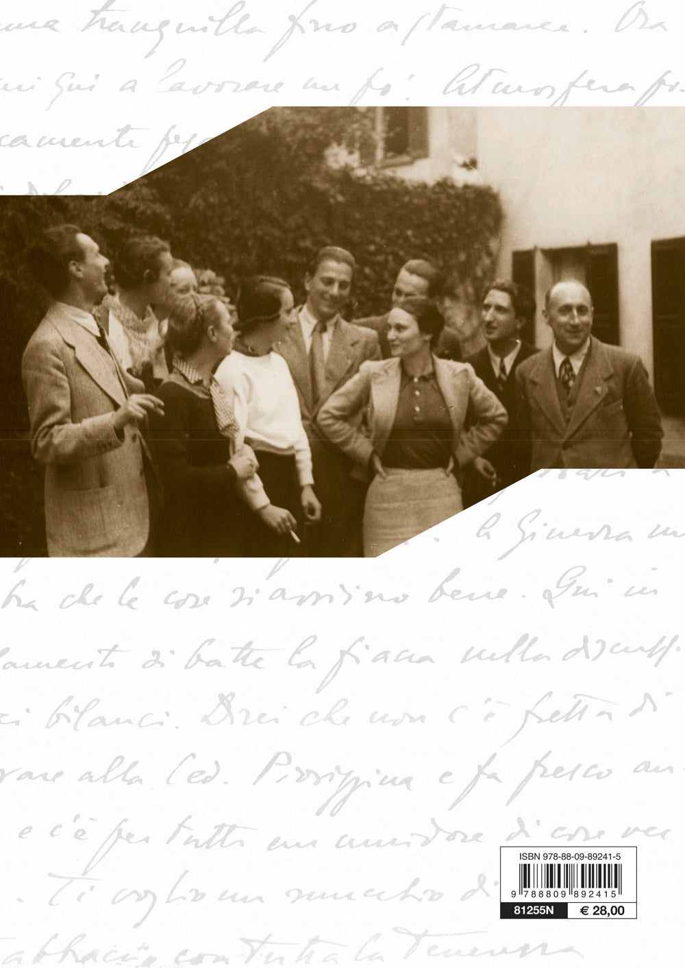 Sulla scuola di Milano. Antonio Banfi e Valentino Bompiani nella cultura e nella società italiana dalla dittatura alla democrazia