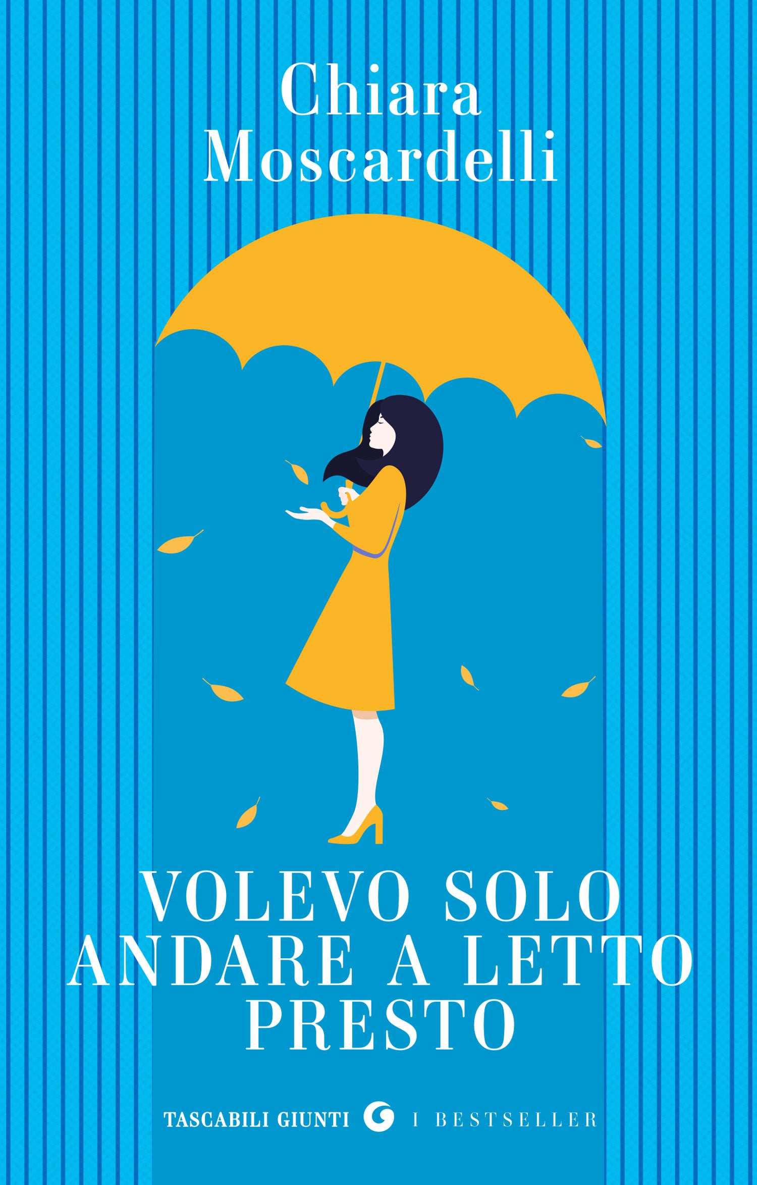 Volevo solo andare a letto presto