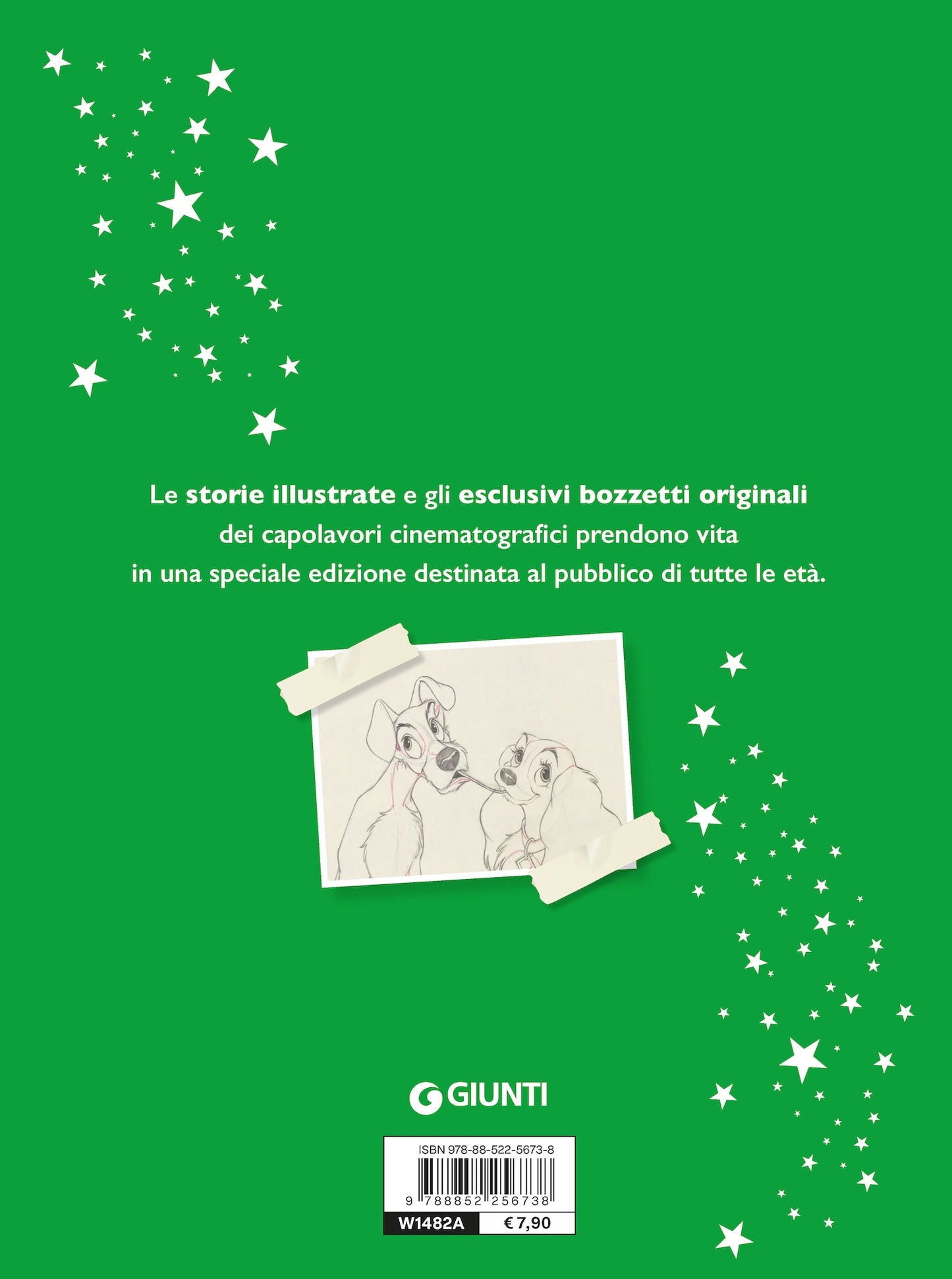 Lilli e il Vagabondo - I Classici e la magia del backstage