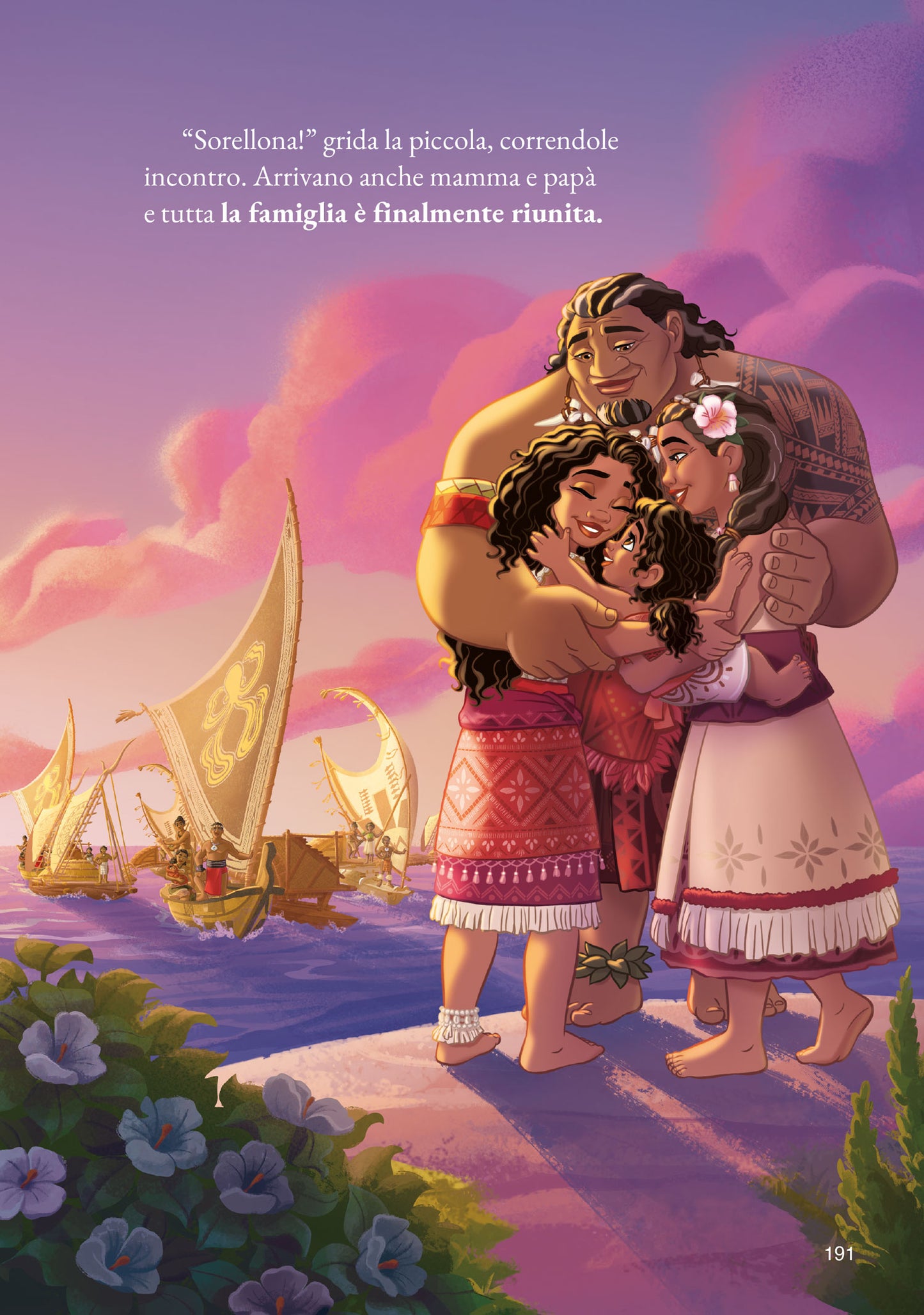 Oceania Leggende di mondi lontani BlockBuster
