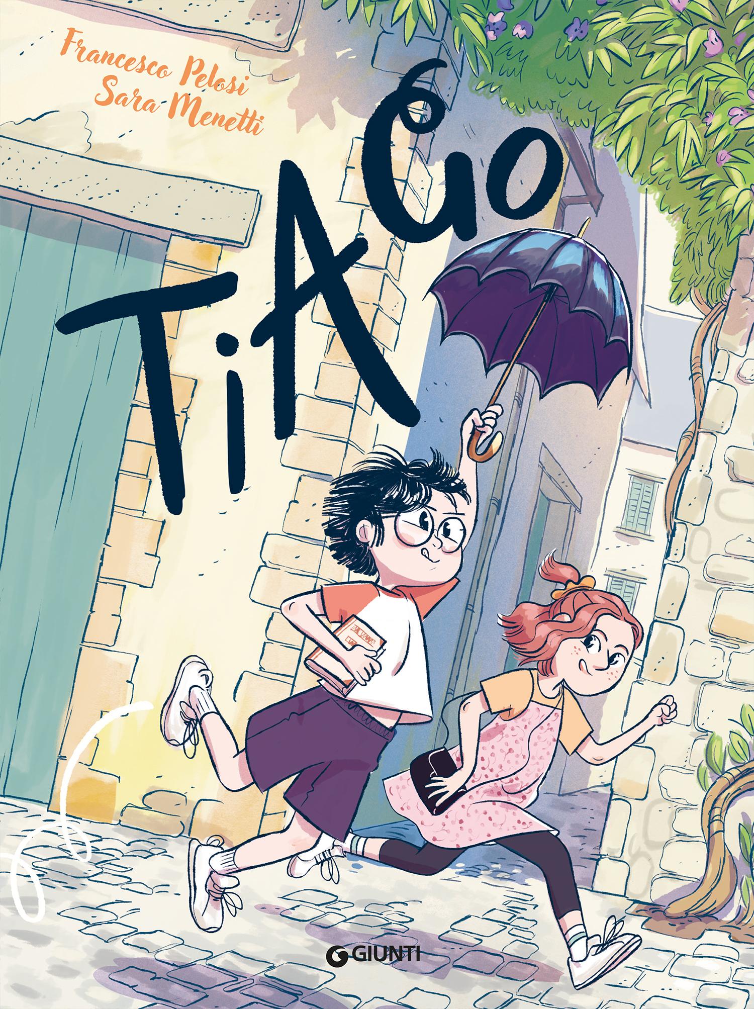 Tiago