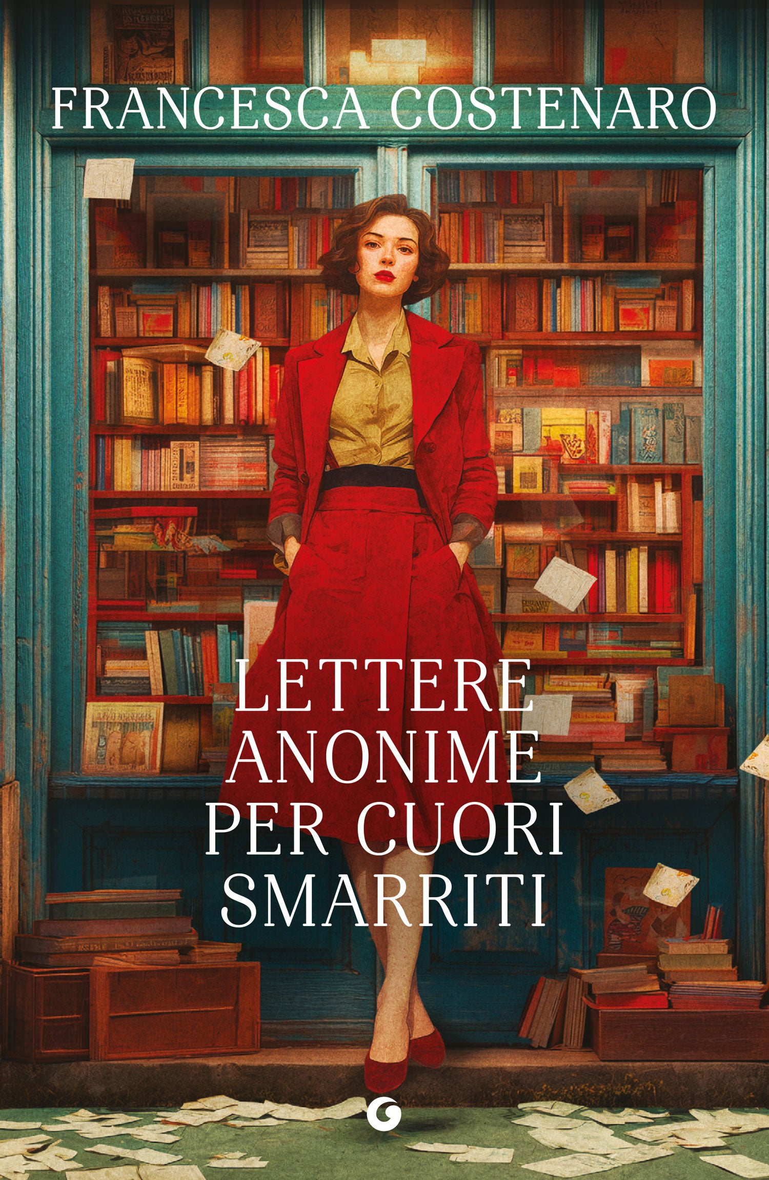 Lettere anonime per cuori smarriti