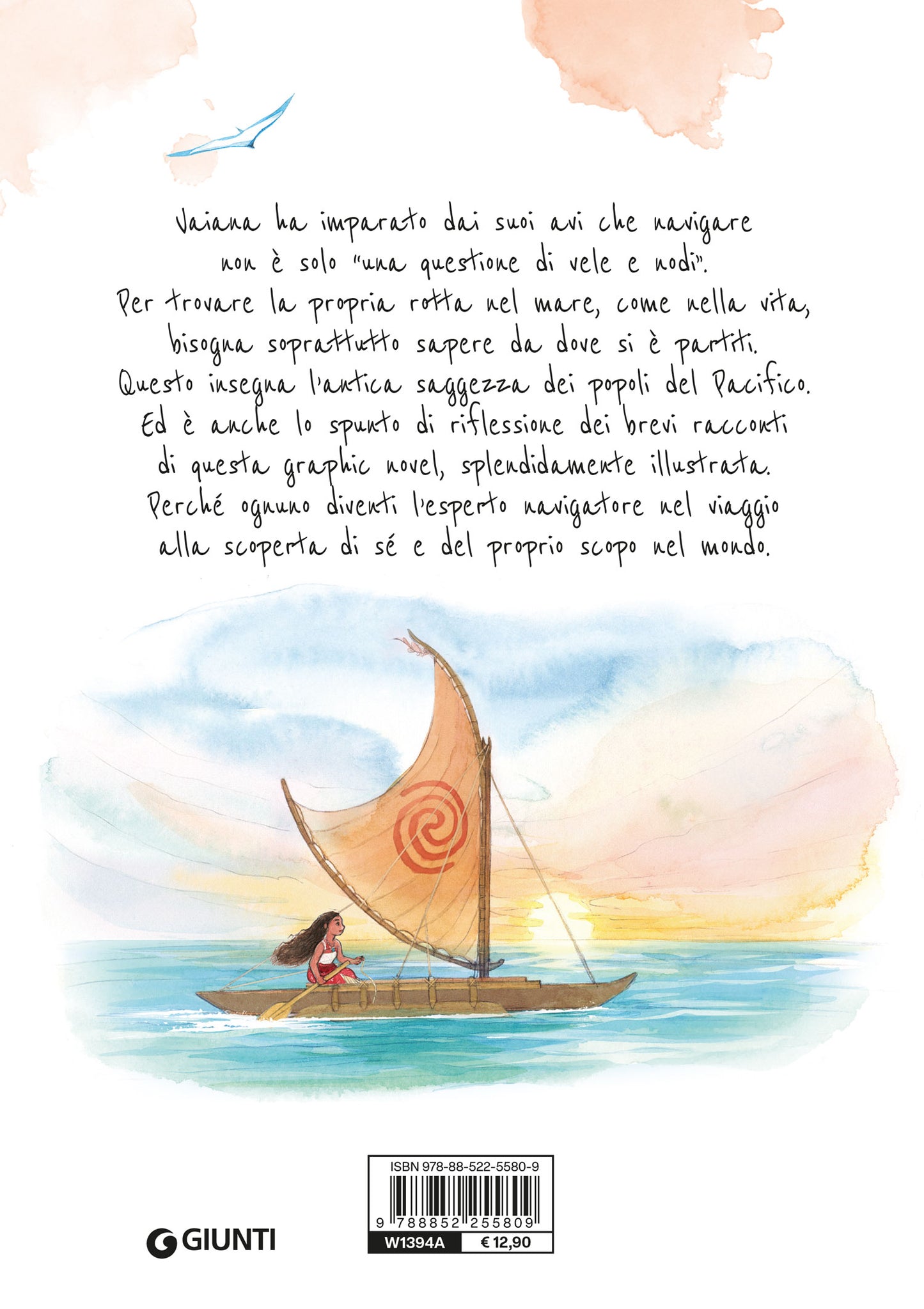 Oceania 2 Segui la rotta Inspirational Novel. Racconti motivazionali per trovare la propria strada nel mondo