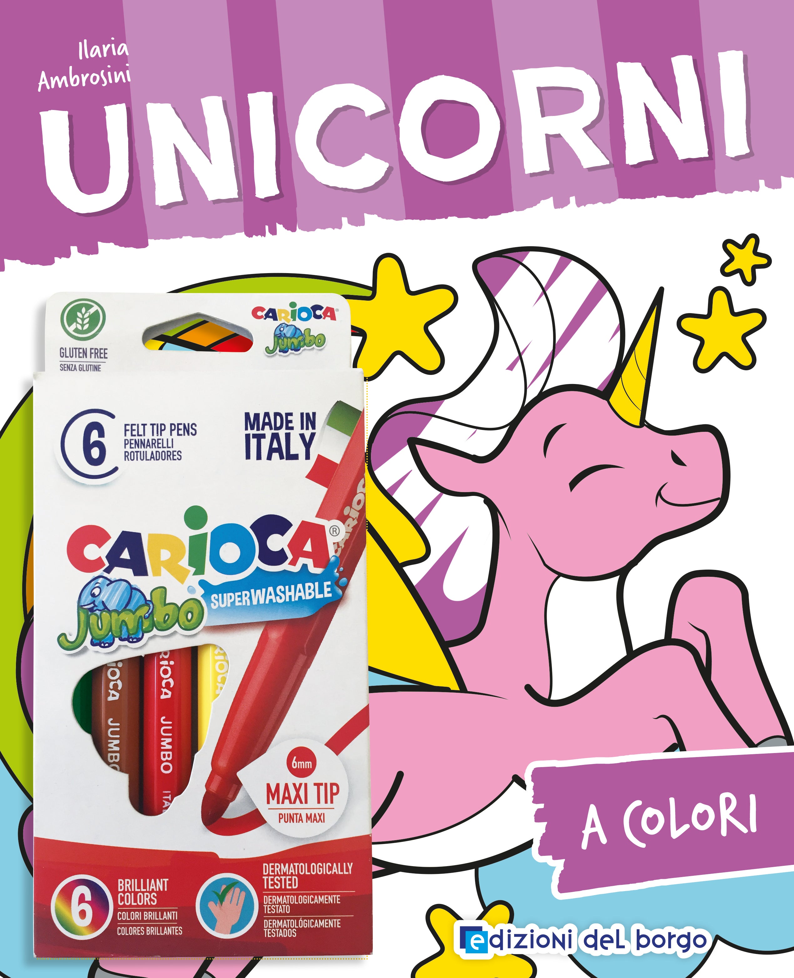 Unicorni