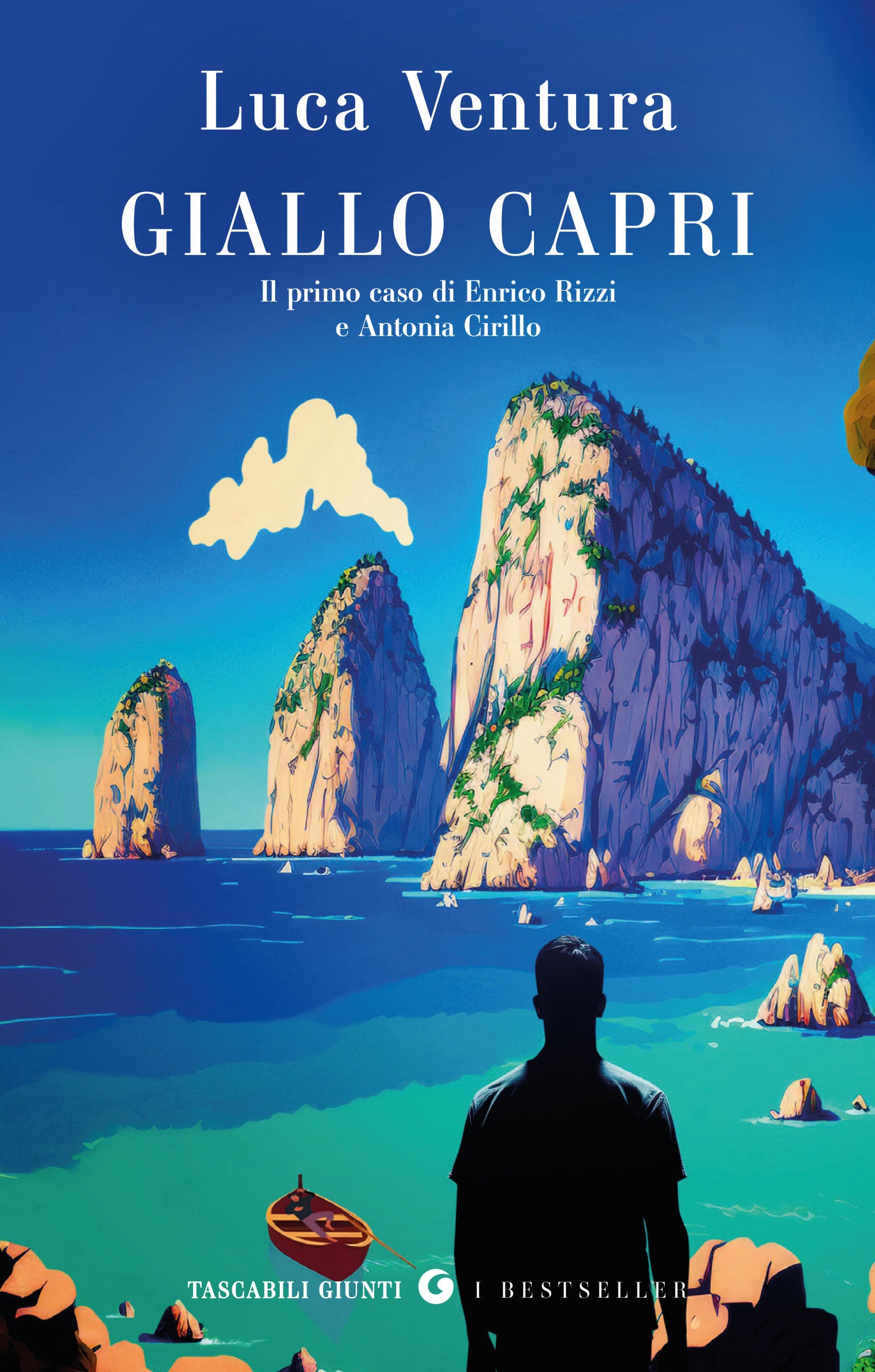 Giallo Capri