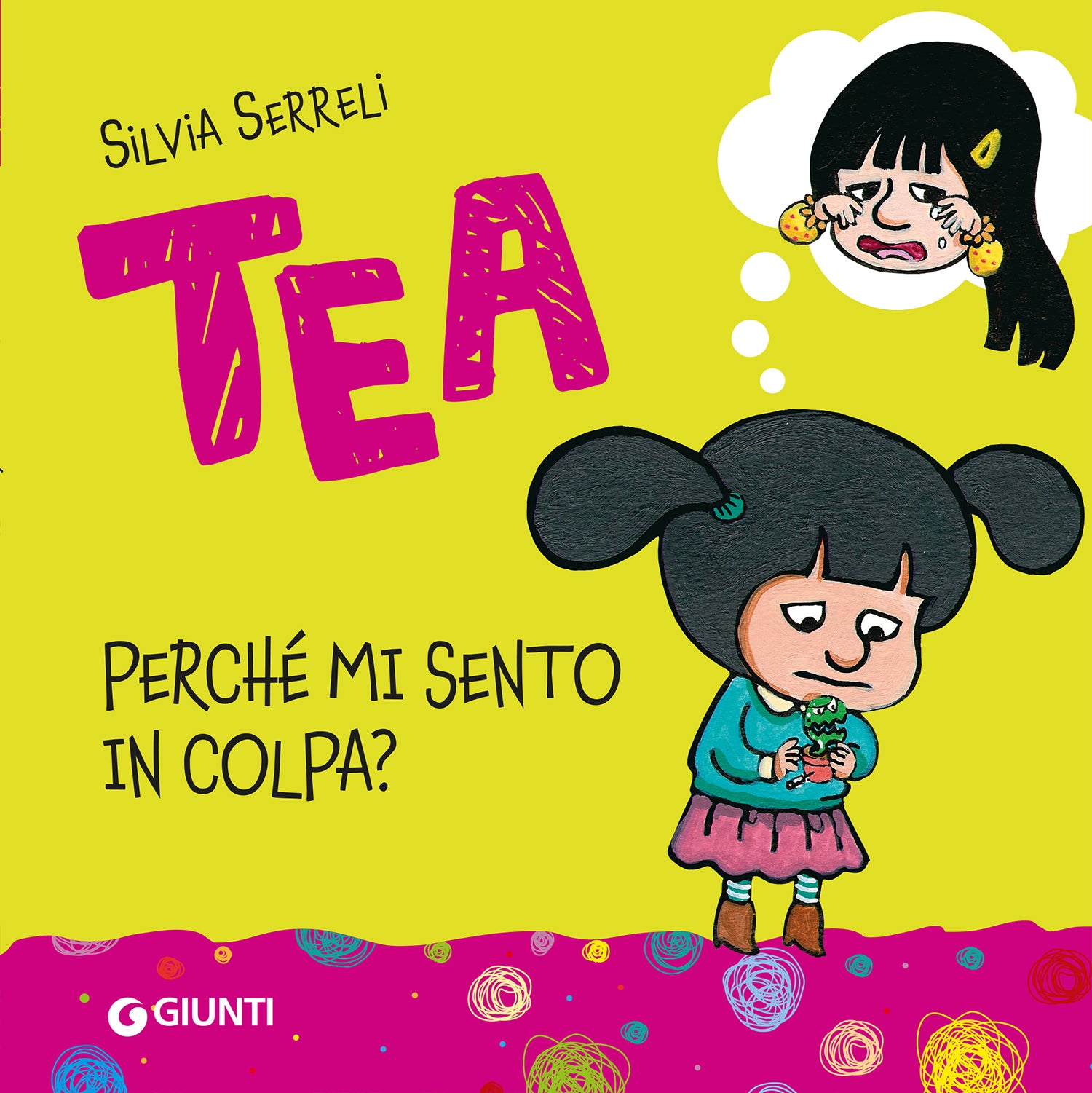 Tea. Perché mi sento in colpa?