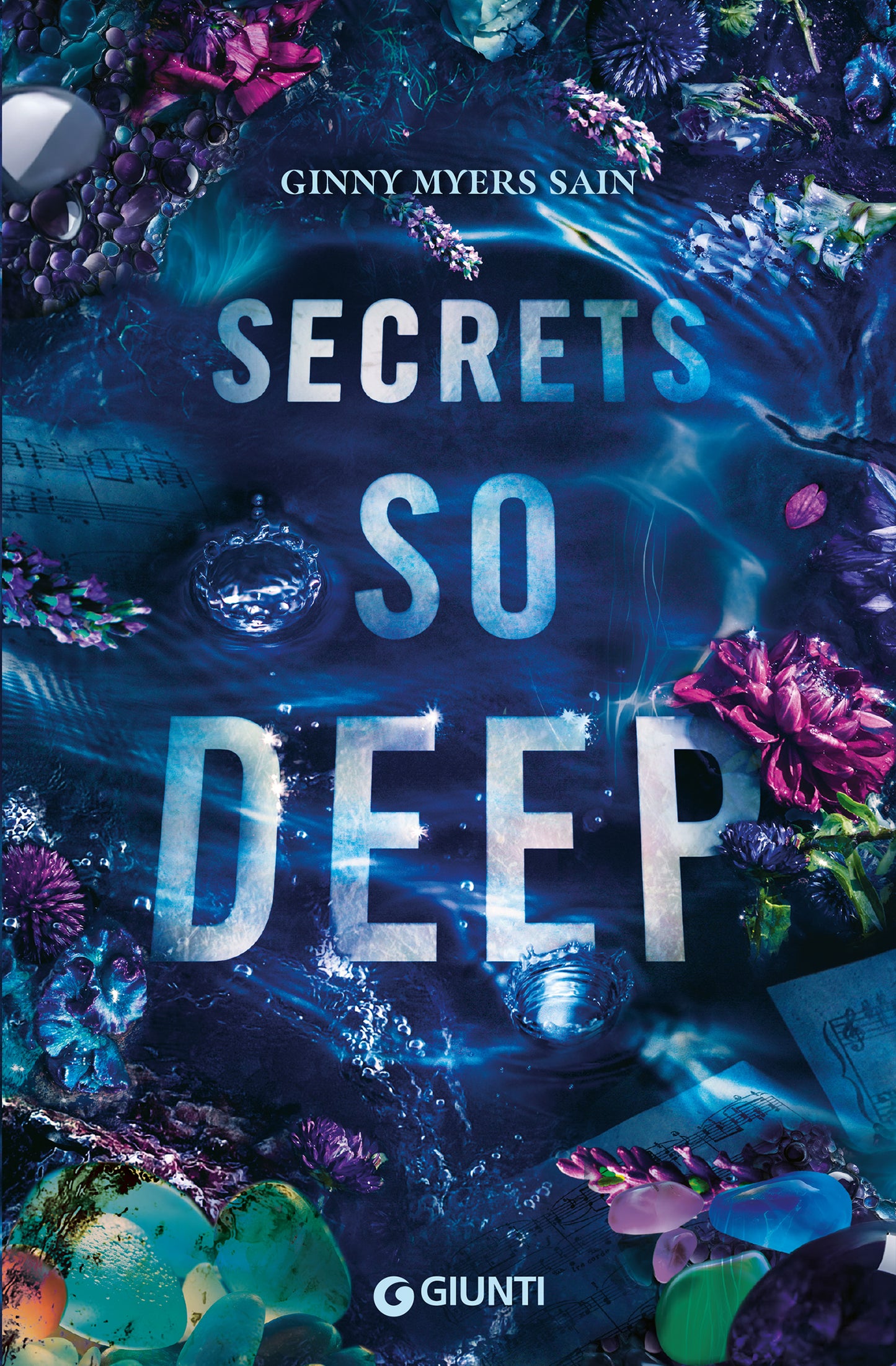 Secrets so Deep