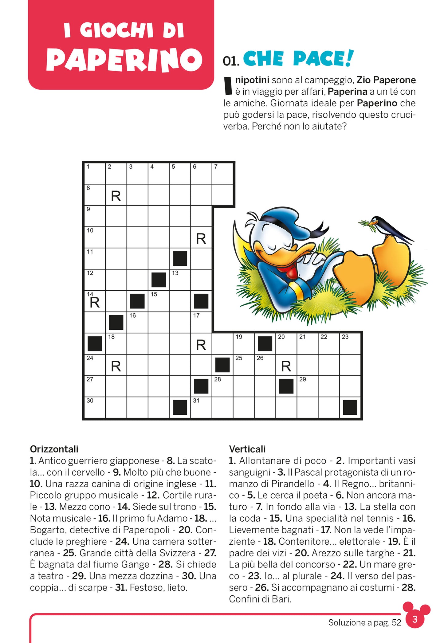 Mega Enigmistica Disney Aguzza l'ingegno