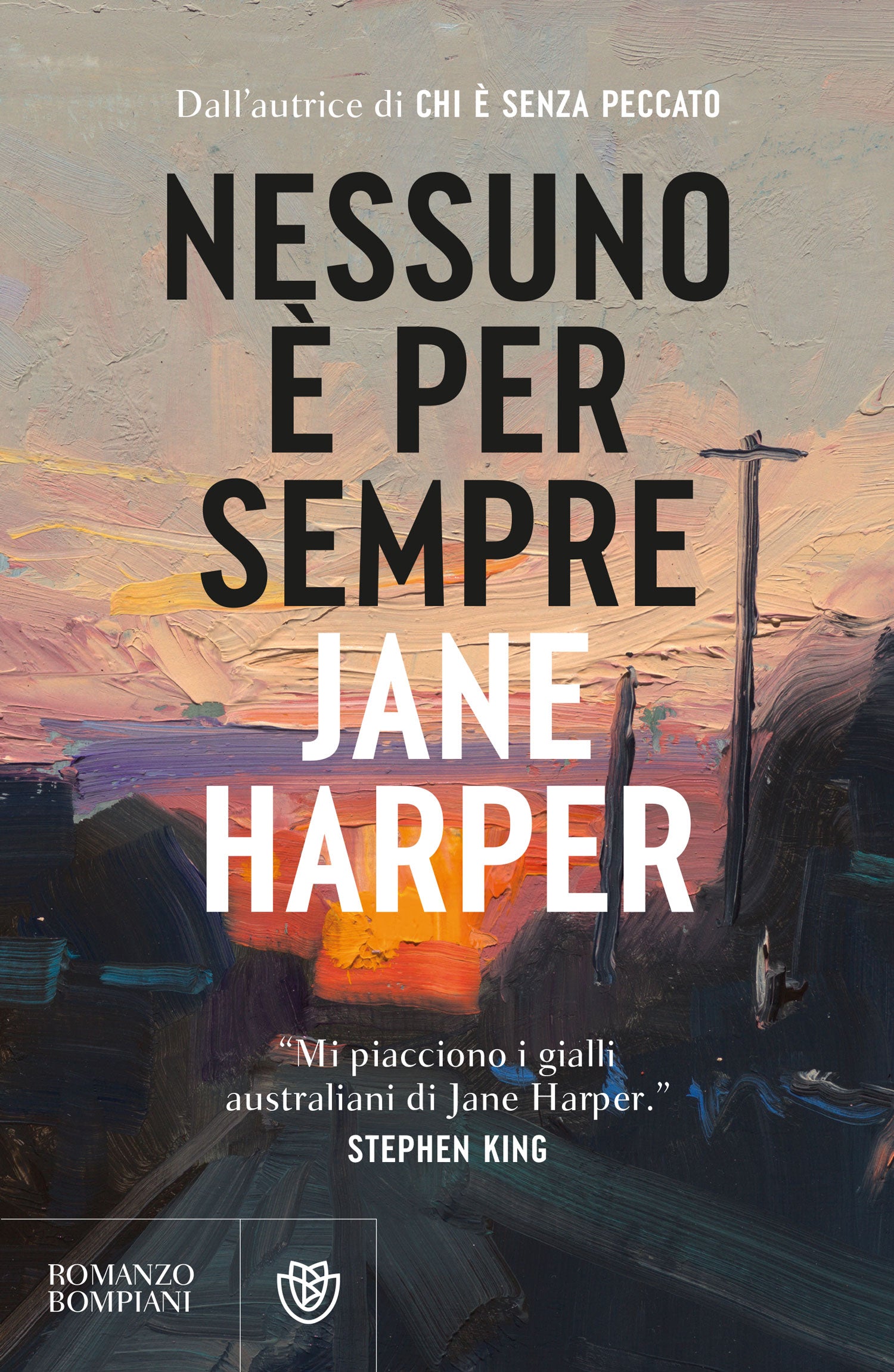 Nessuno è per sempre