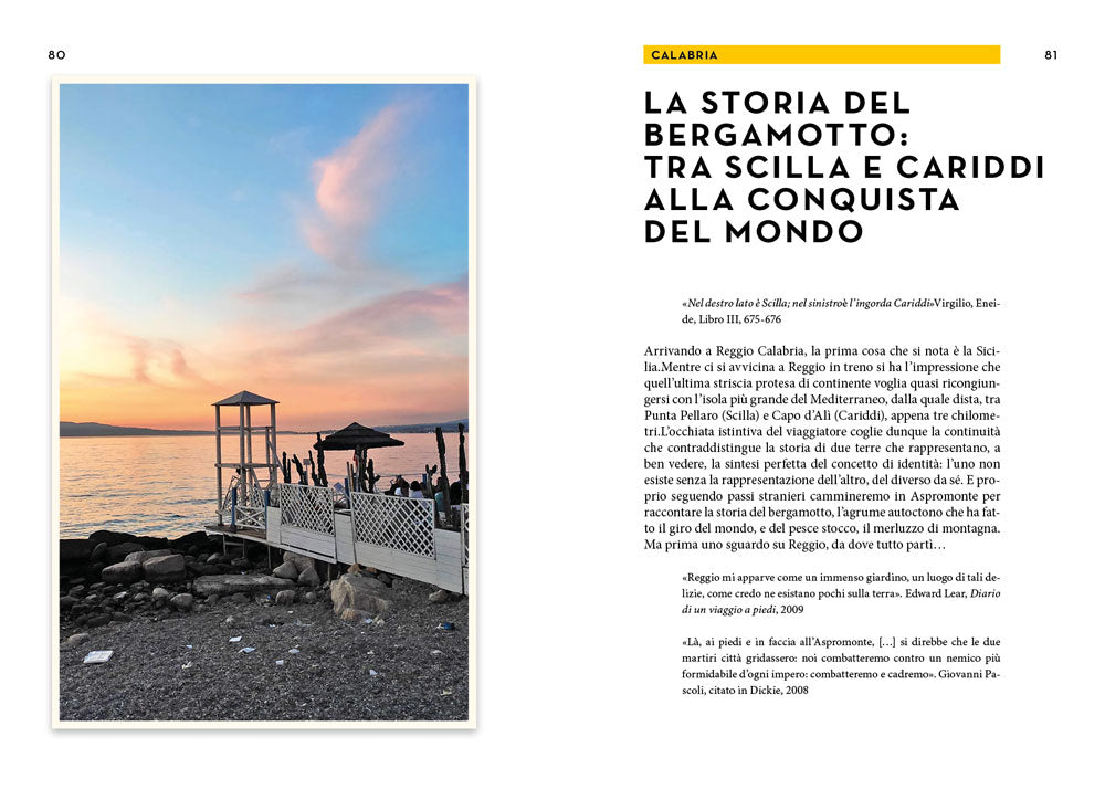 Il gusto di camminare. Itinerari enogastronomici lungo il sentiero Italia CAI